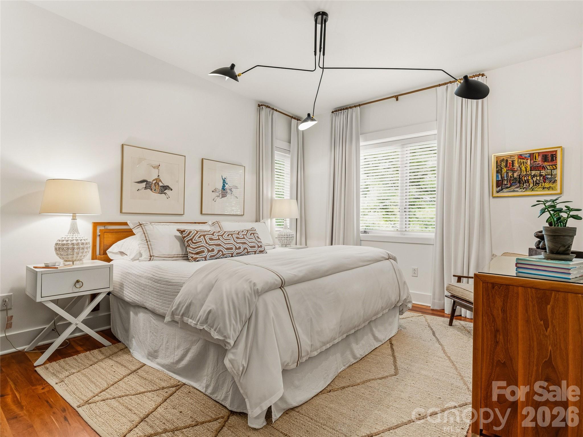 White Oak Ridge - Residential