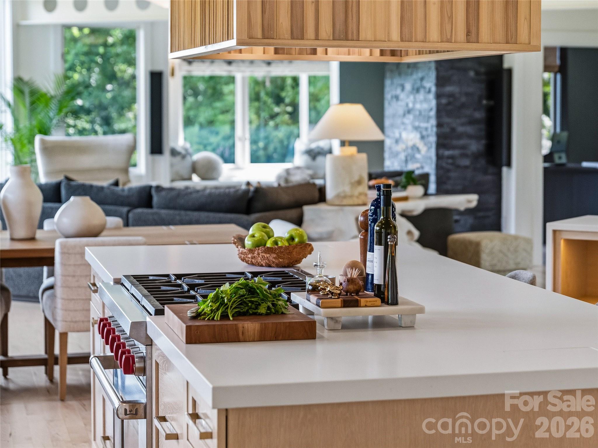 White Oak Ridge - Residential