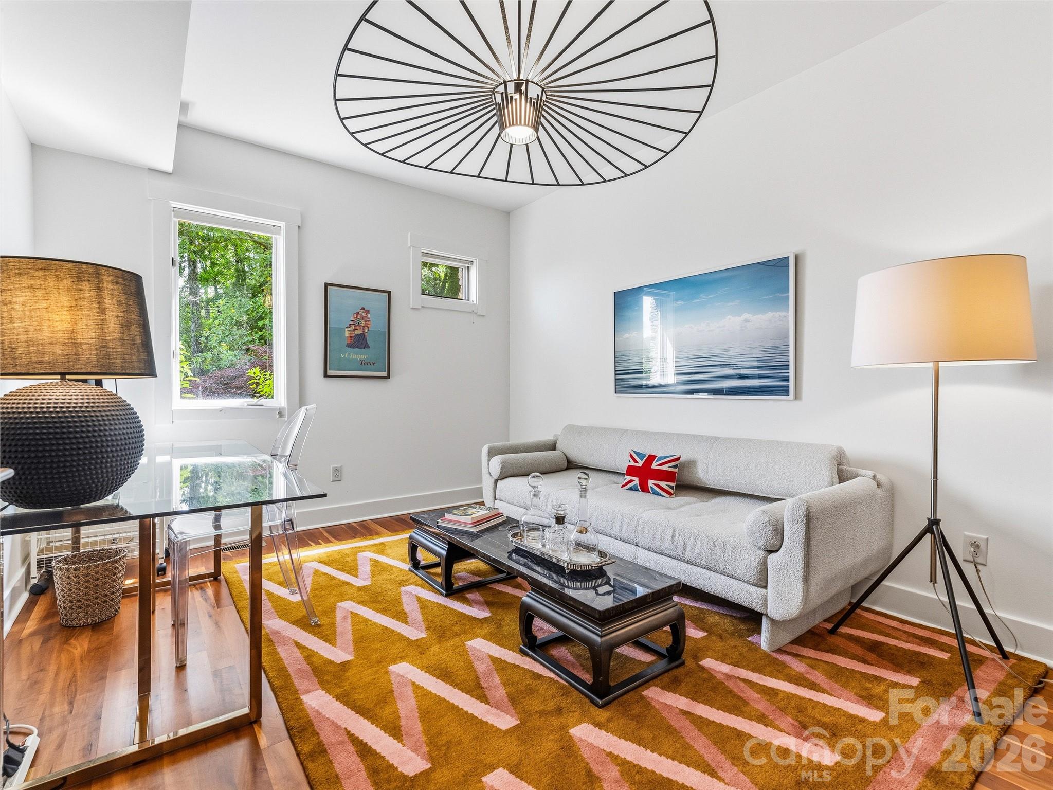 White Oak Ridge - Residential