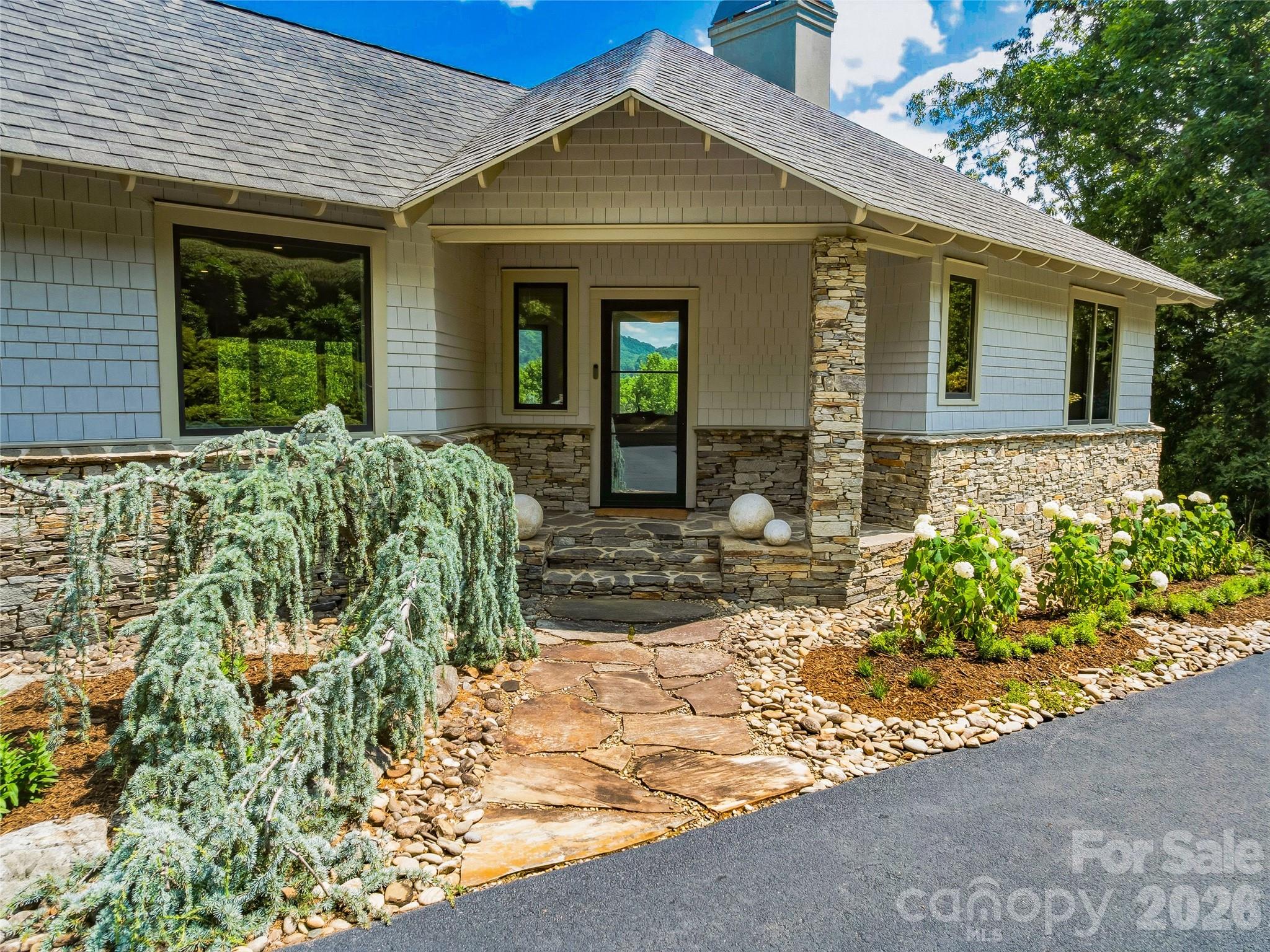 White Oak Ridge - Residential