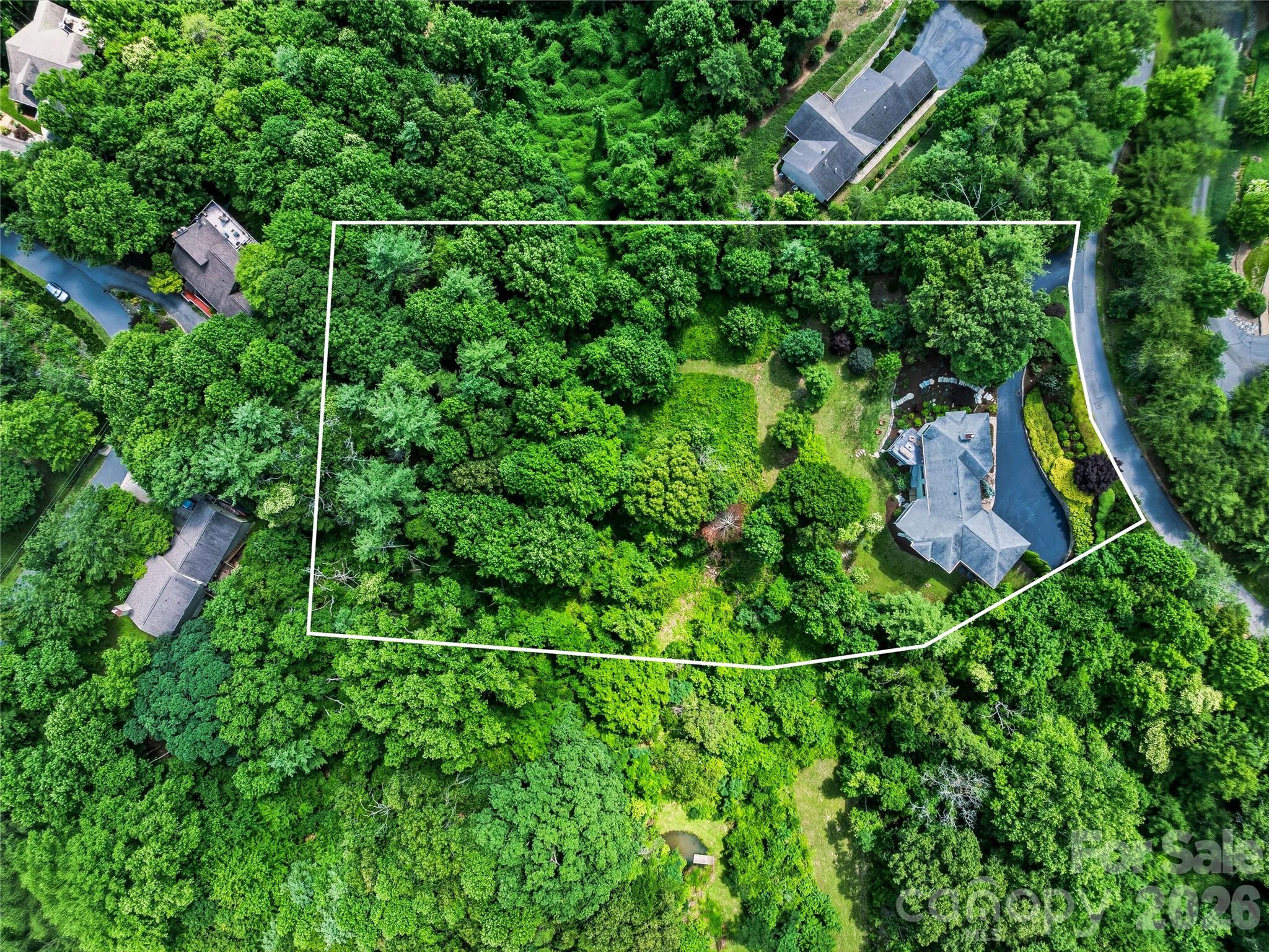 White Oak Ridge - Residential