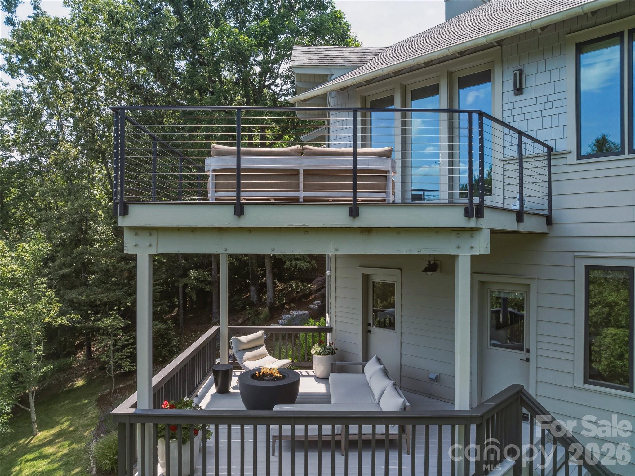 White Oak Ridge - Residential