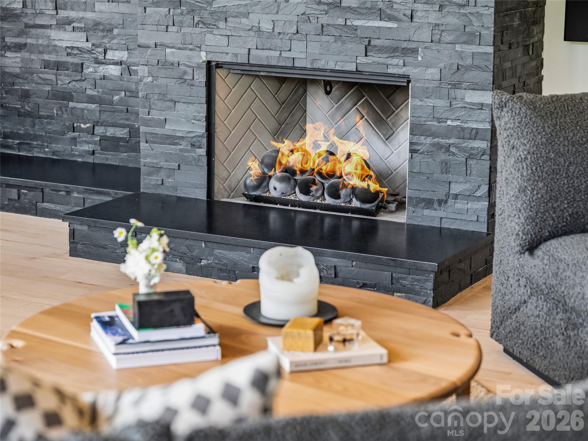 White Oak Ridge - Residential