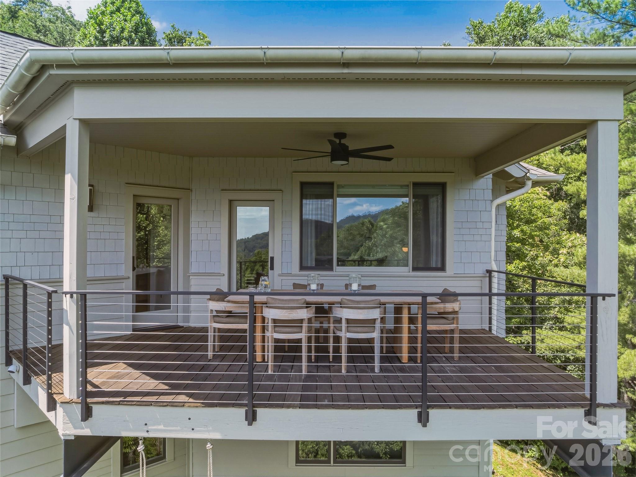 White Oak Ridge - Residential