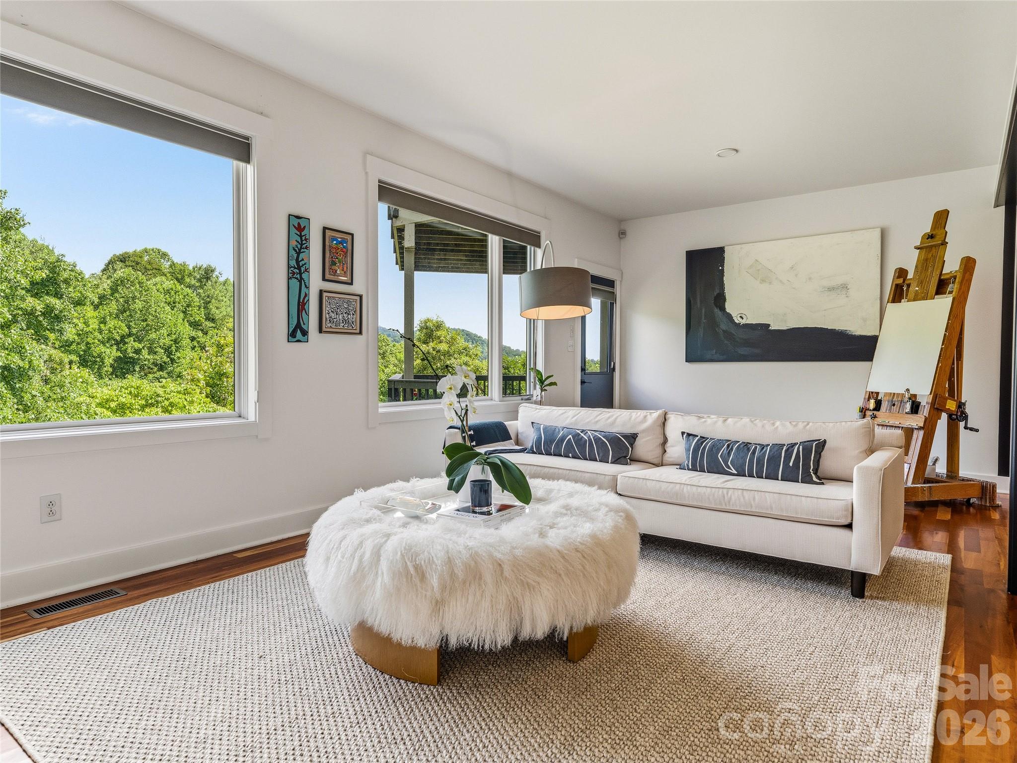 White Oak Ridge - Residential
