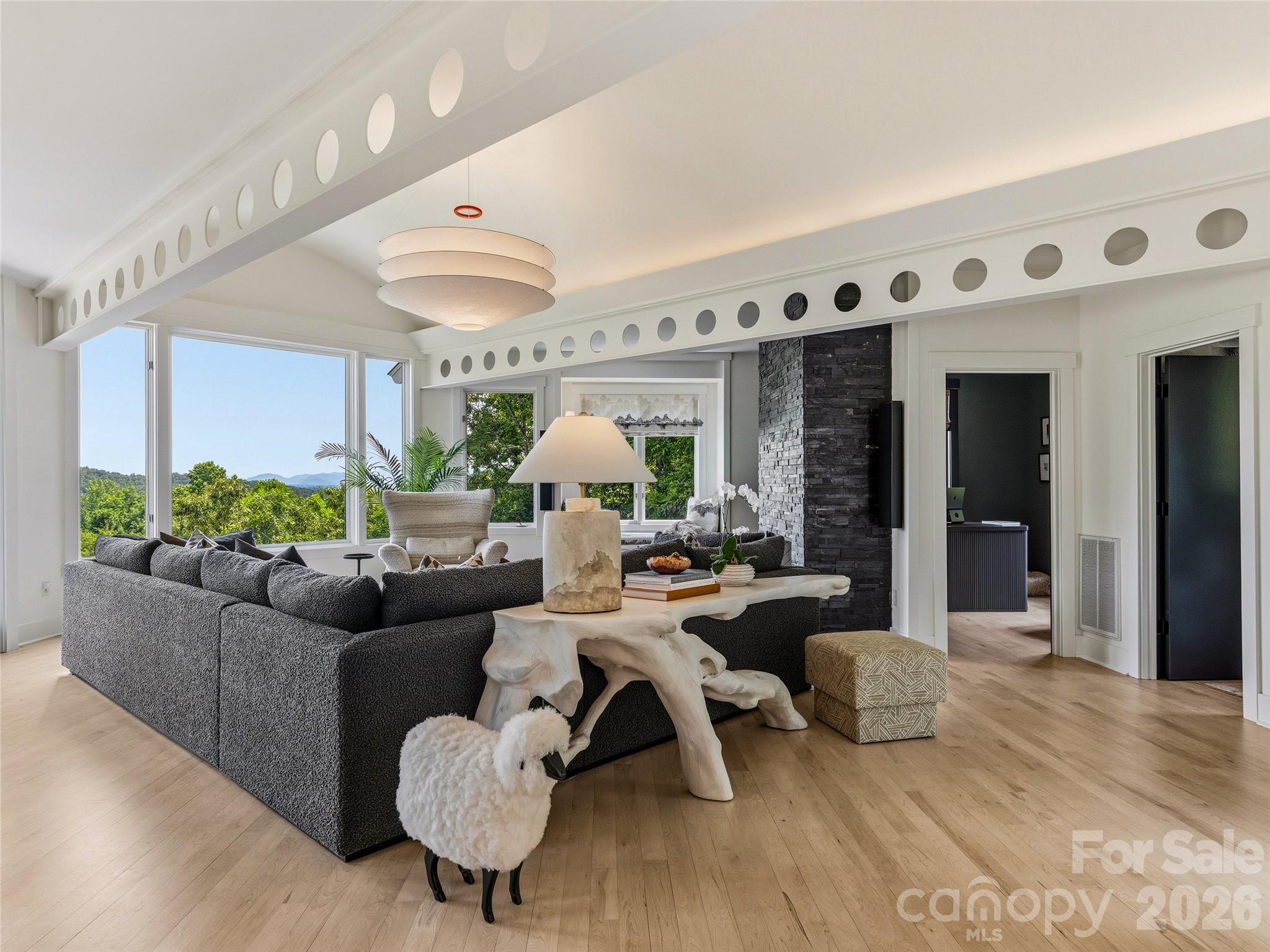 White Oak Ridge - Residential