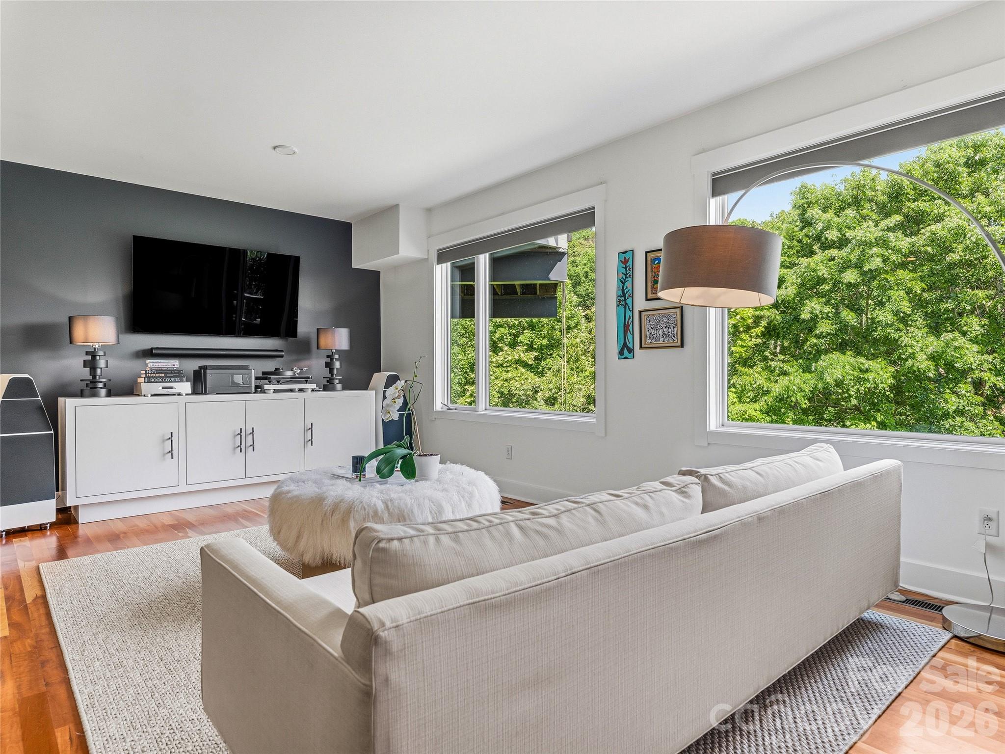 White Oak Ridge - Residential