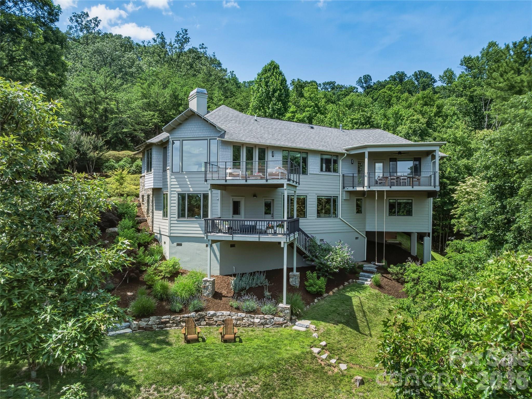 White Oak Ridge - Residential