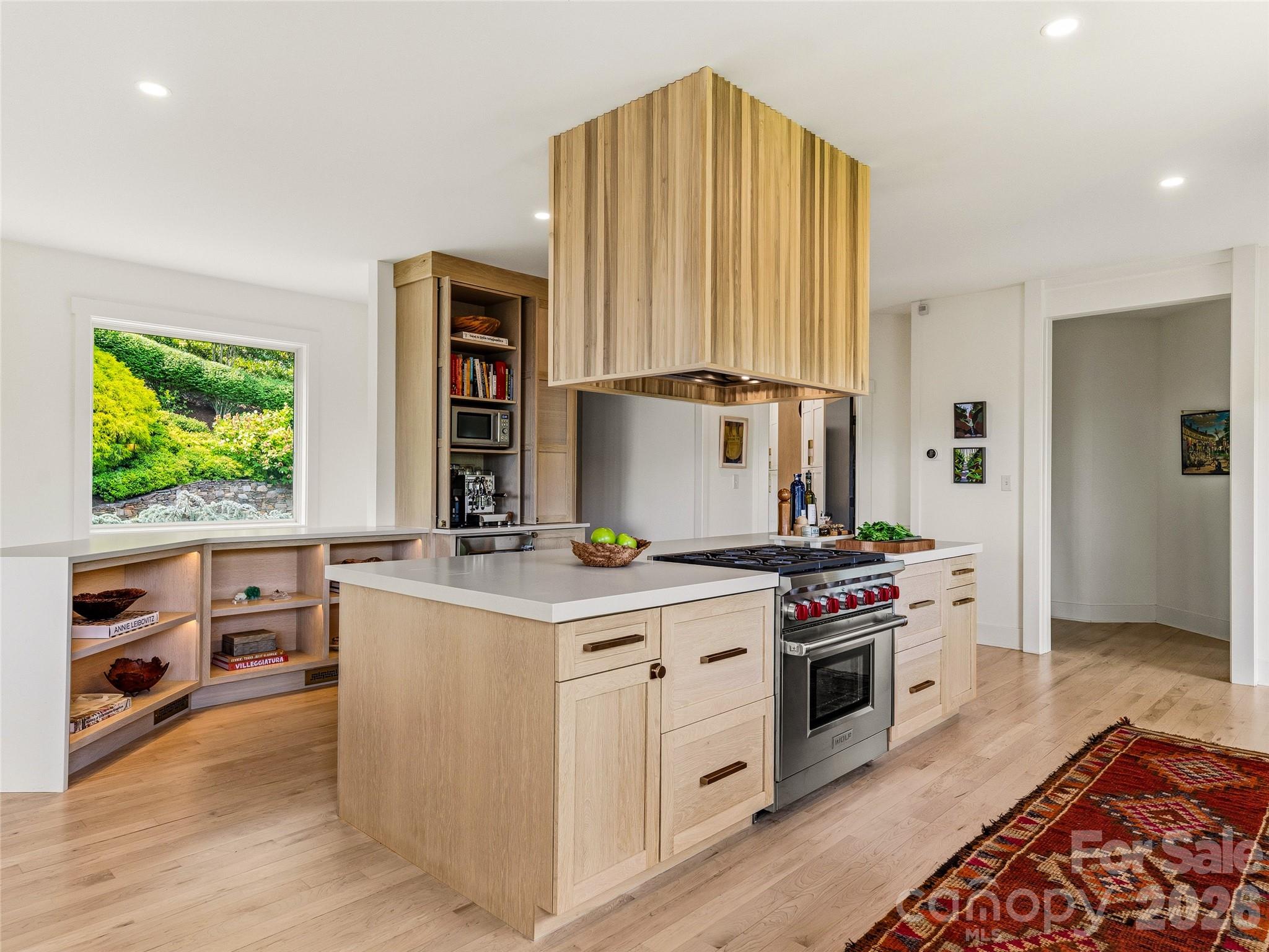 White Oak Ridge - Residential