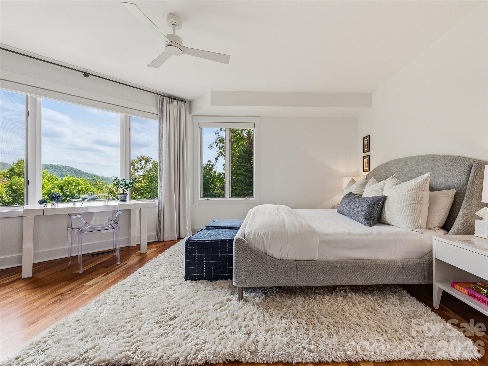White Oak Ridge - Residential