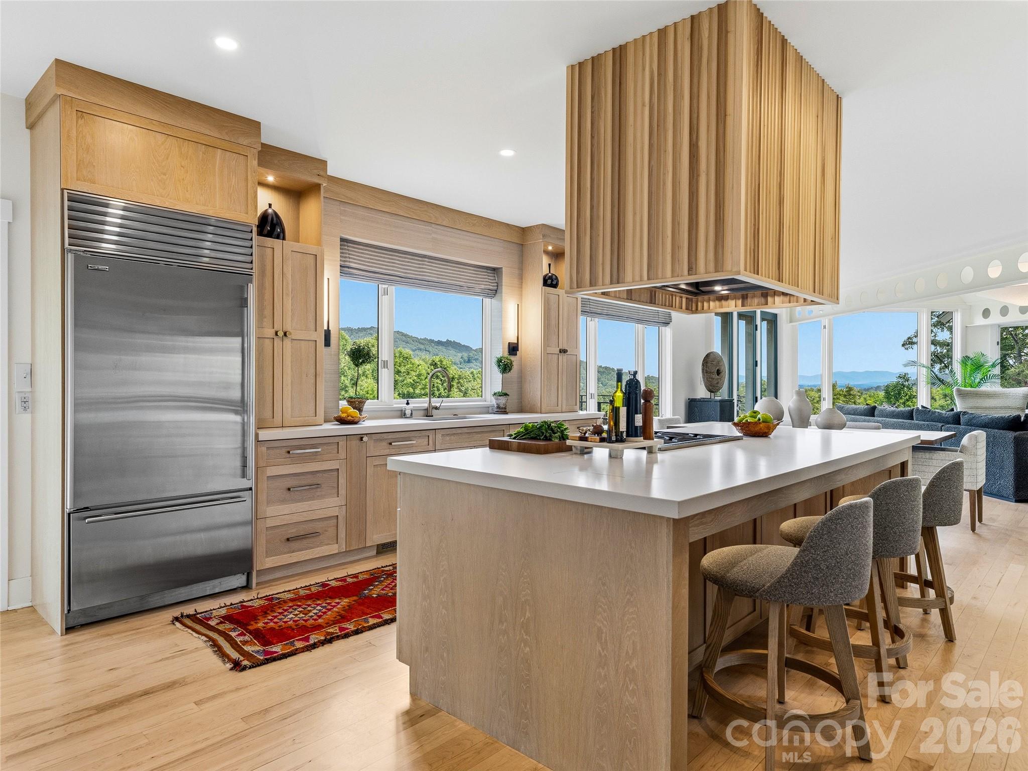 White Oak Ridge - Residential