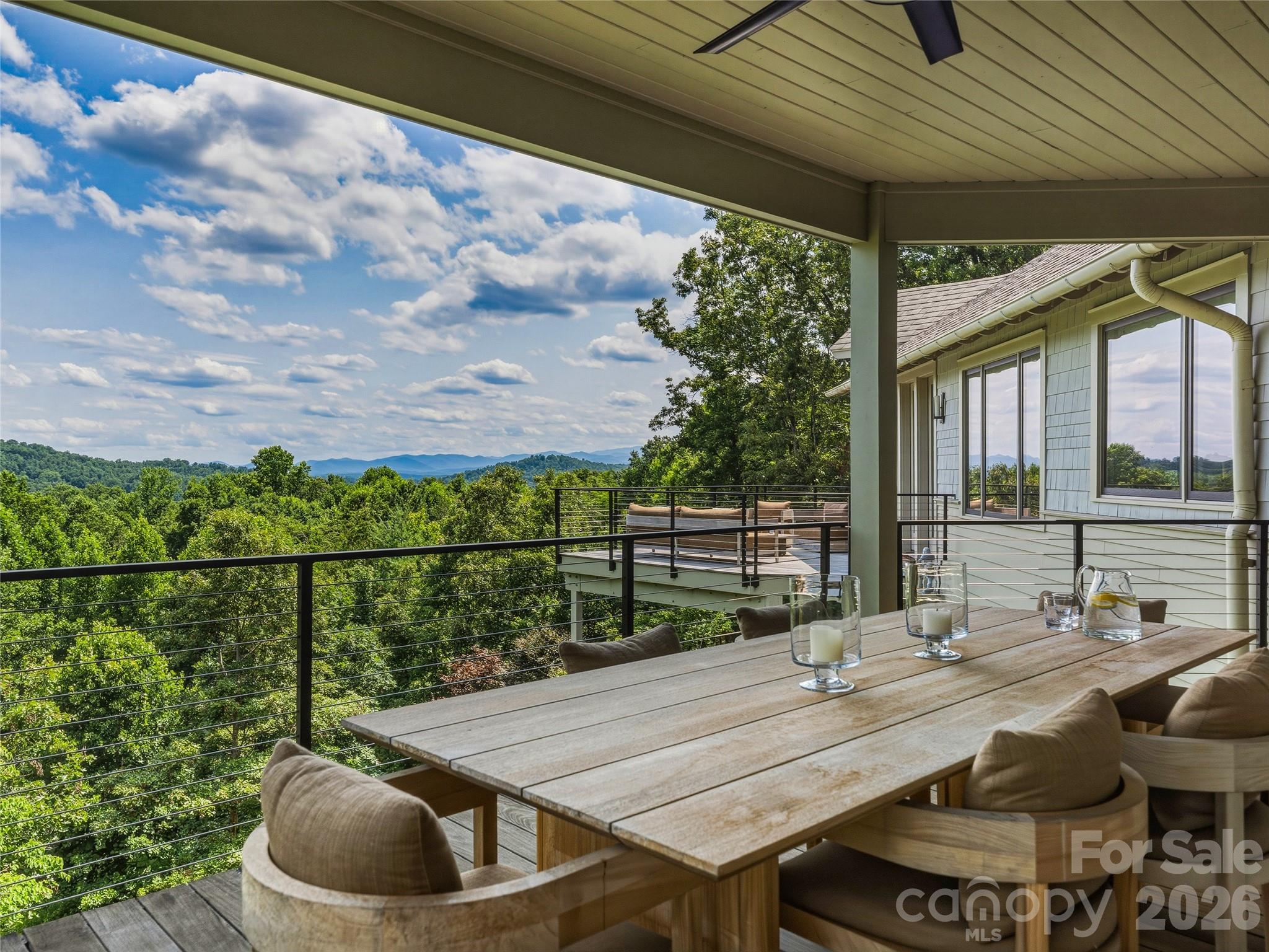 White Oak Ridge - Residential