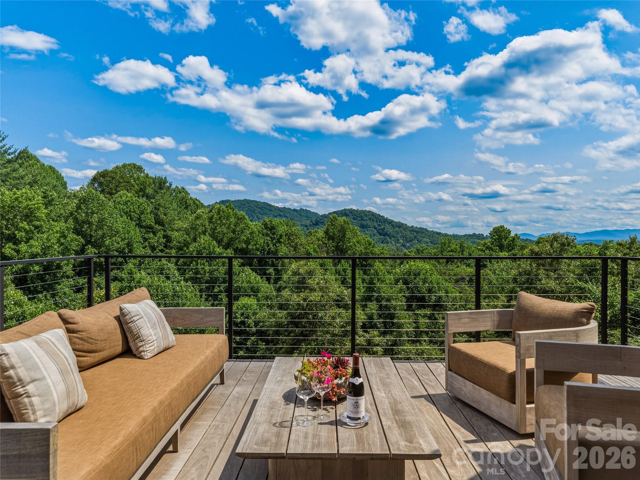 White Oak Ridge - Residential