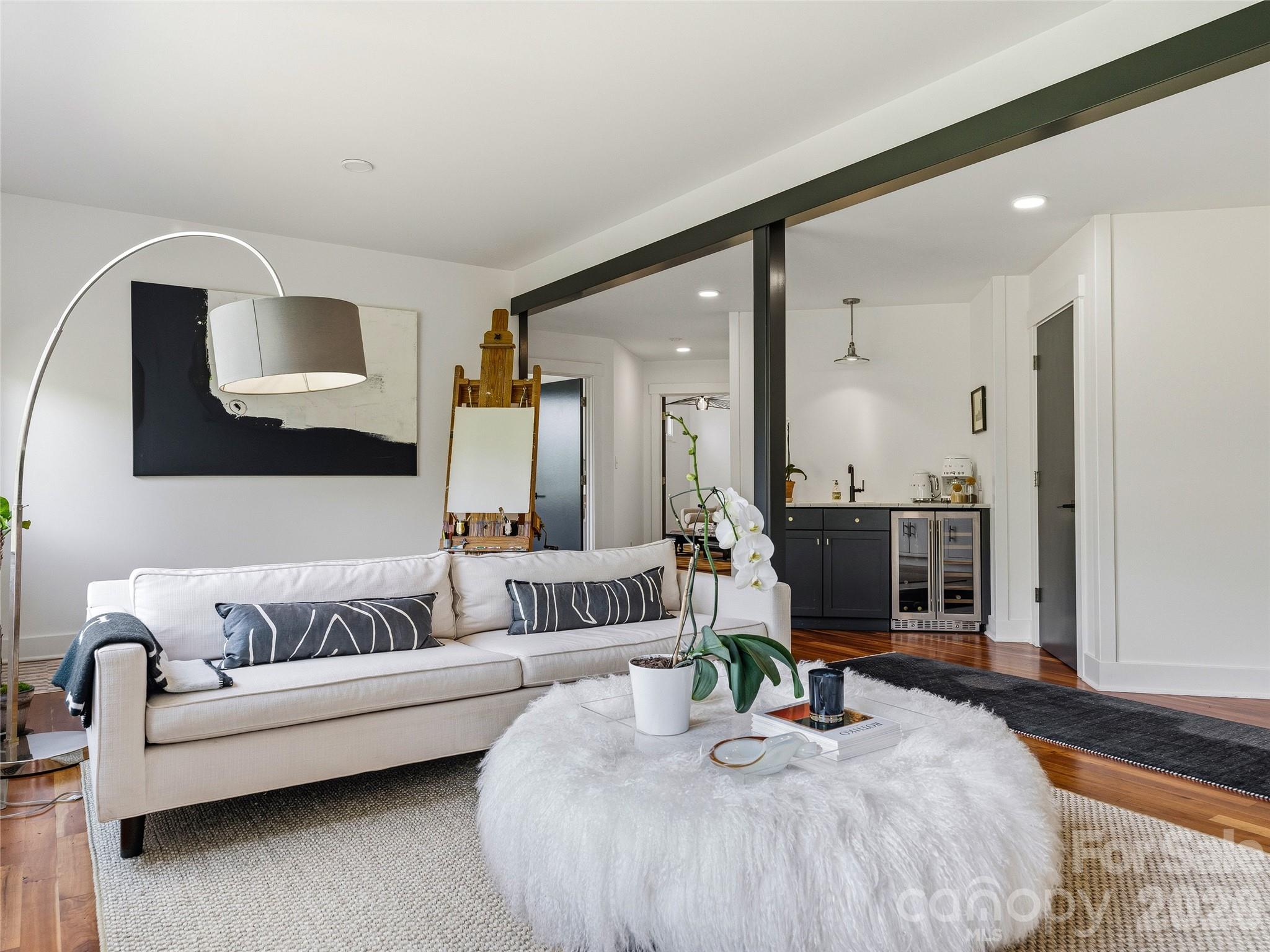 White Oak Ridge - Residential