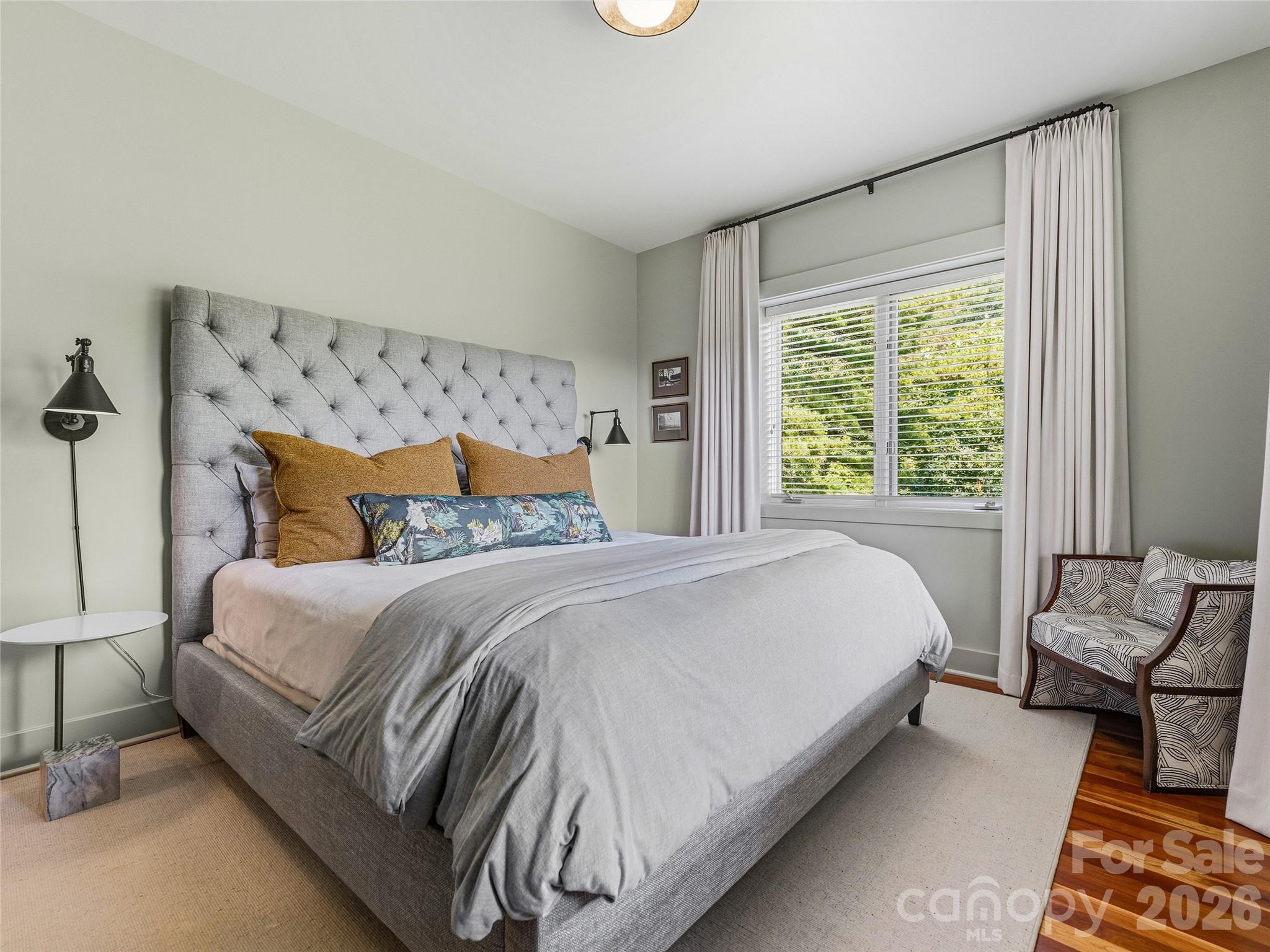 White Oak Ridge - Residential