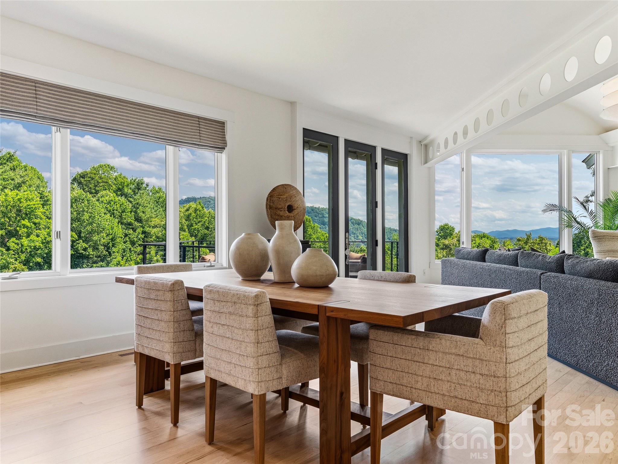 White Oak Ridge - Residential