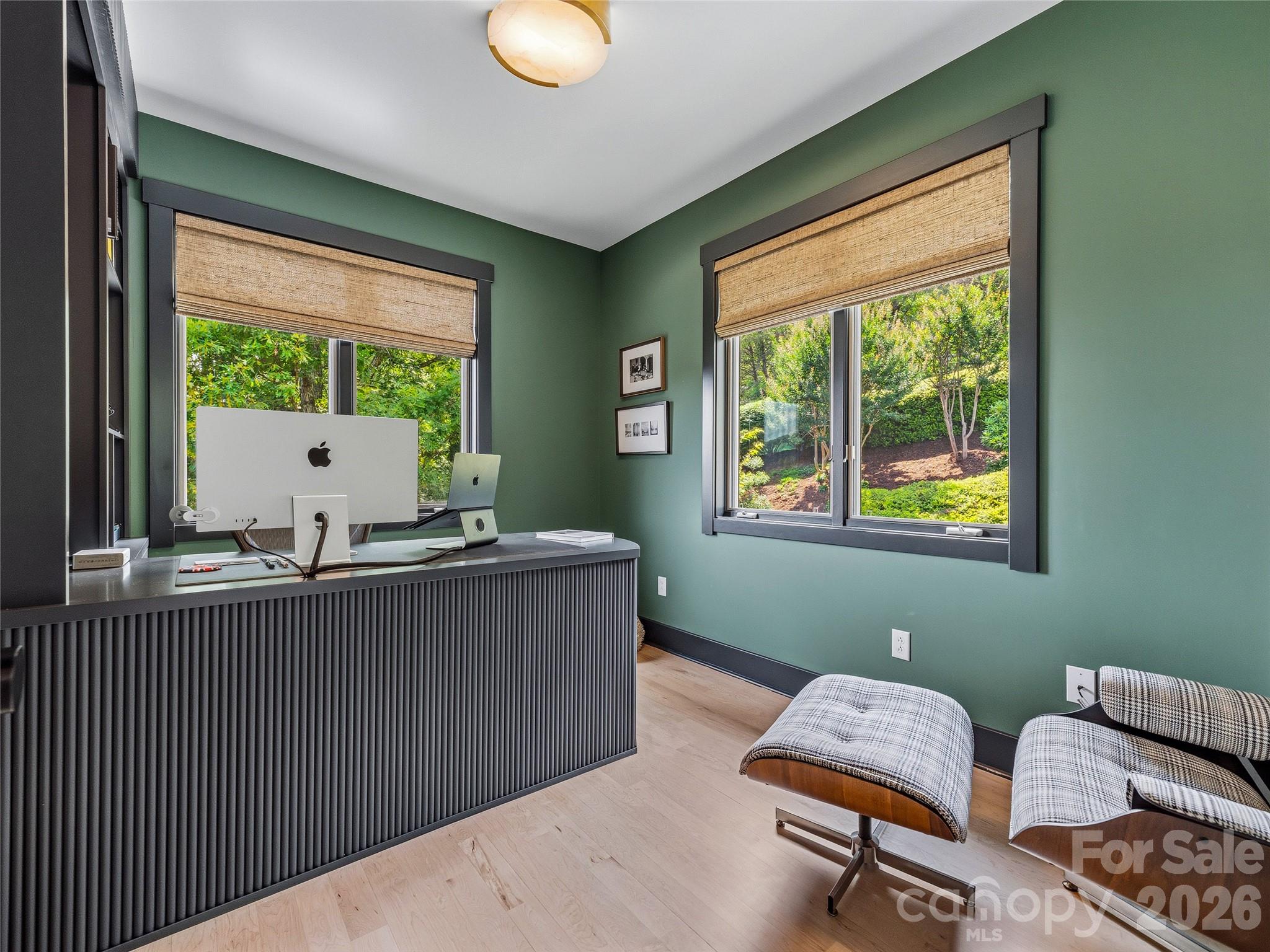 White Oak Ridge - Residential