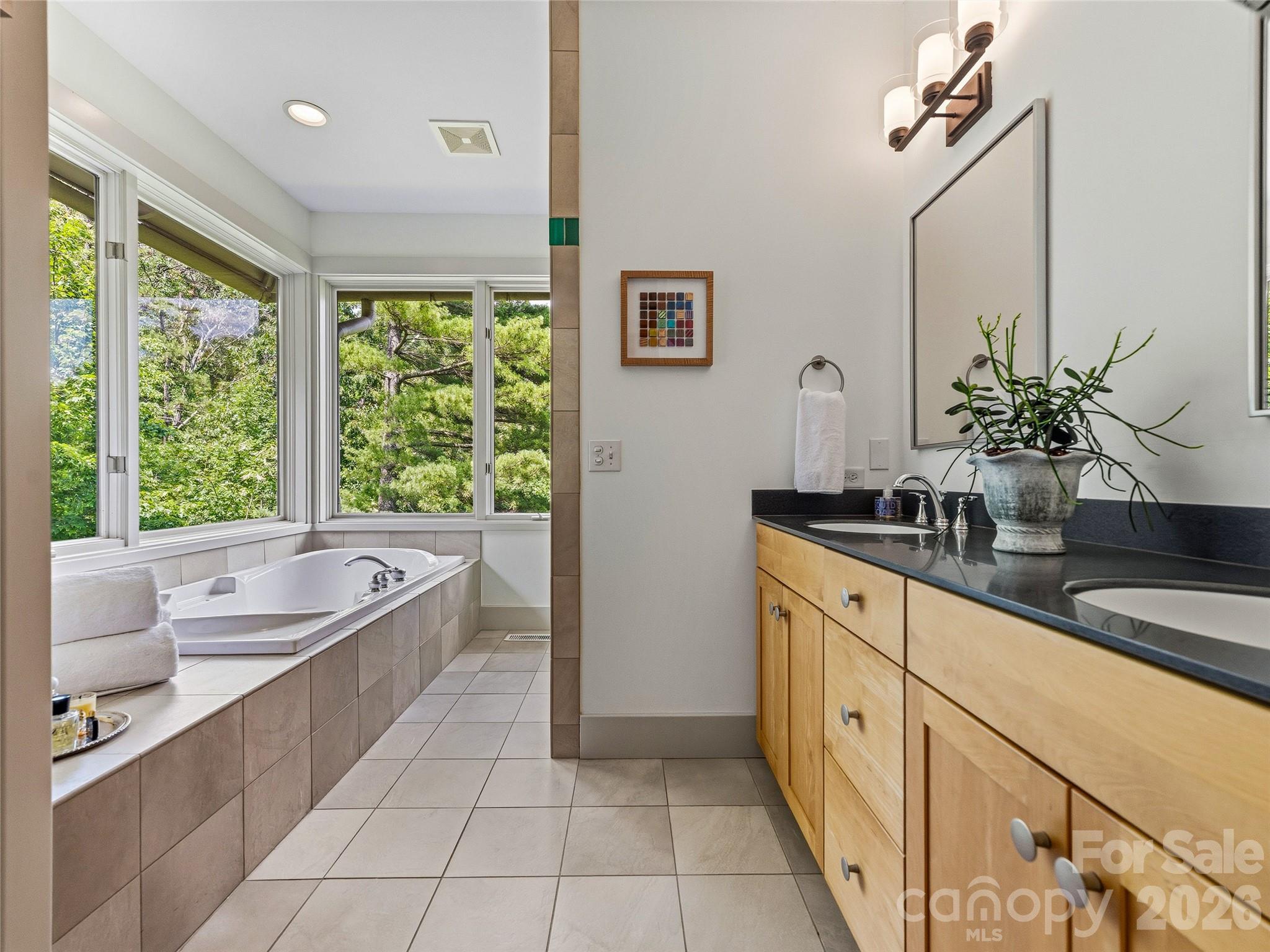 White Oak Ridge - Residential
