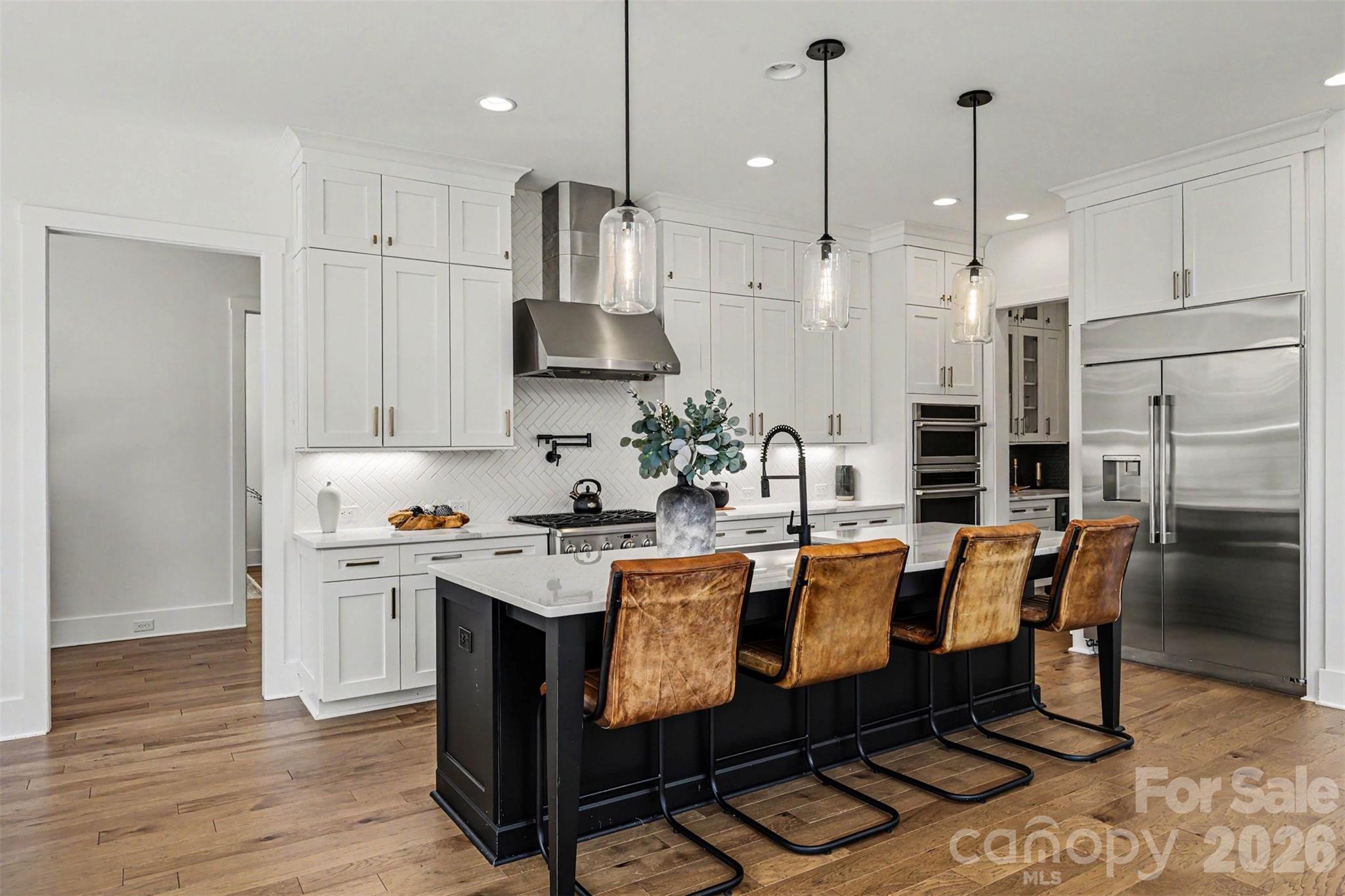 Trinity Ridge - Residential