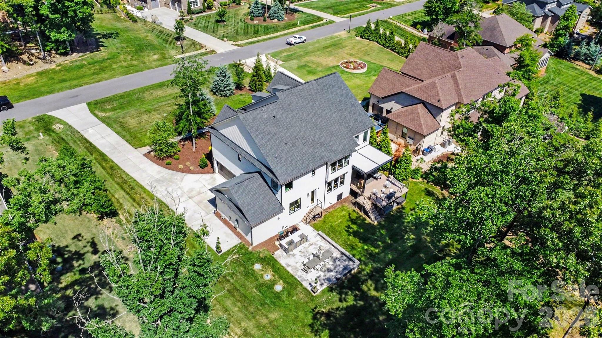 Trinity Ridge - Residential