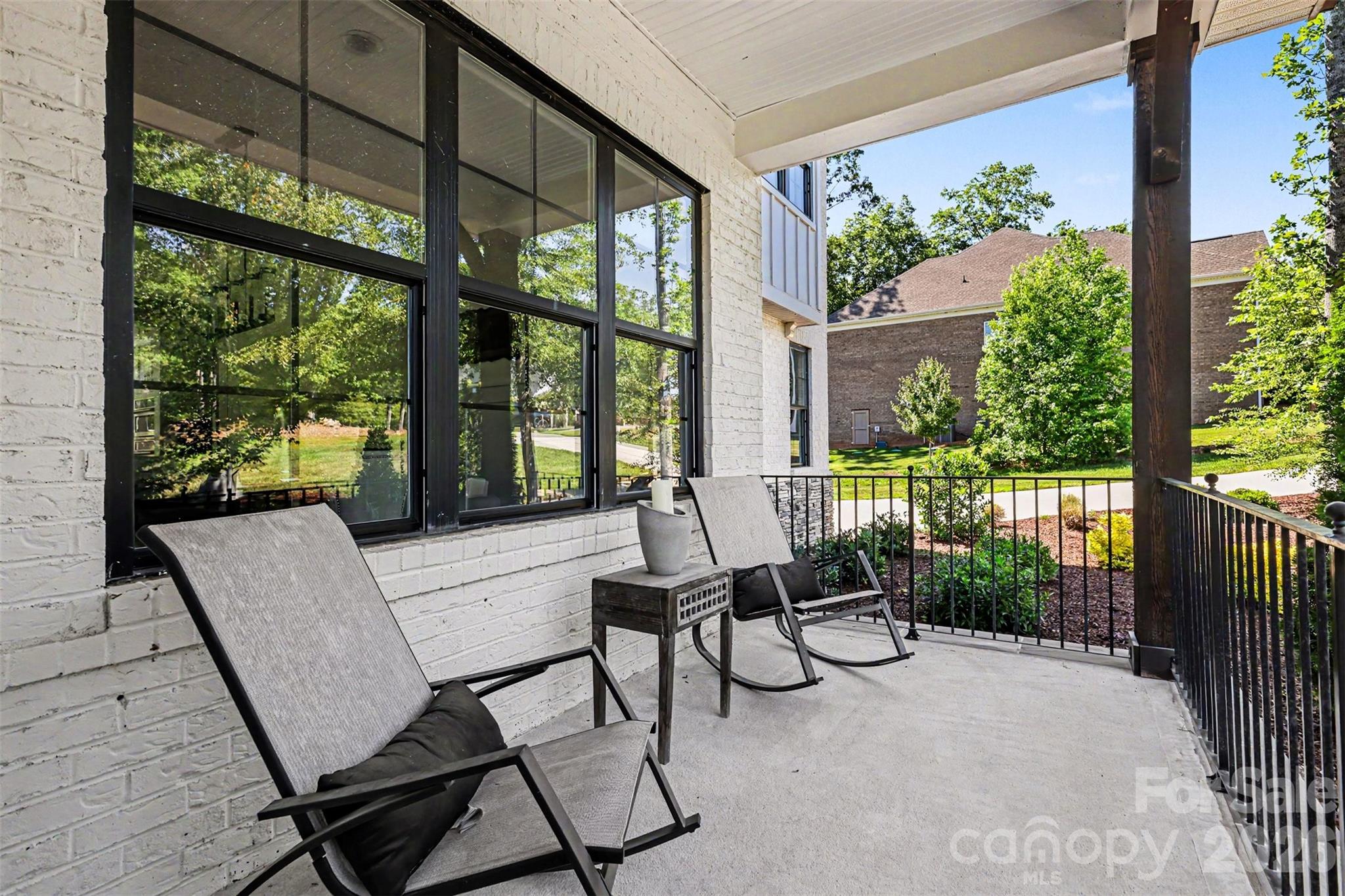 Trinity Ridge - Residential