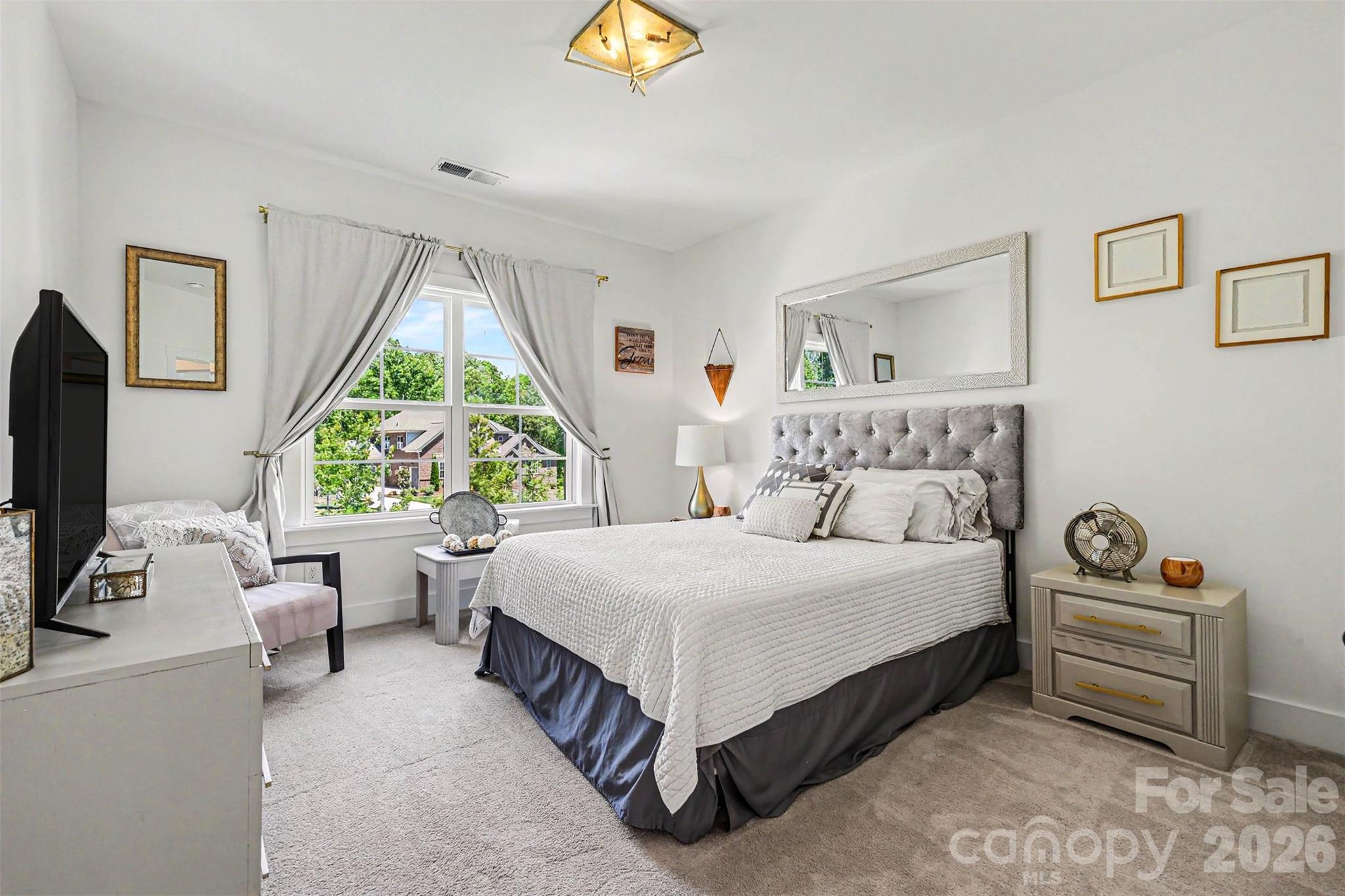 Trinity Ridge - Residential