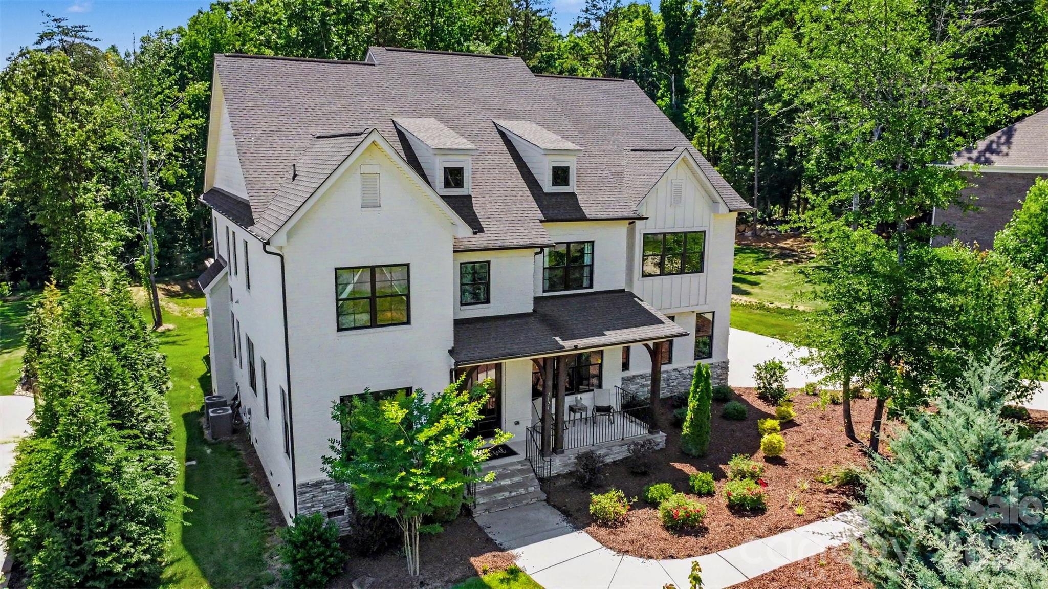Trinity Ridge - Residential