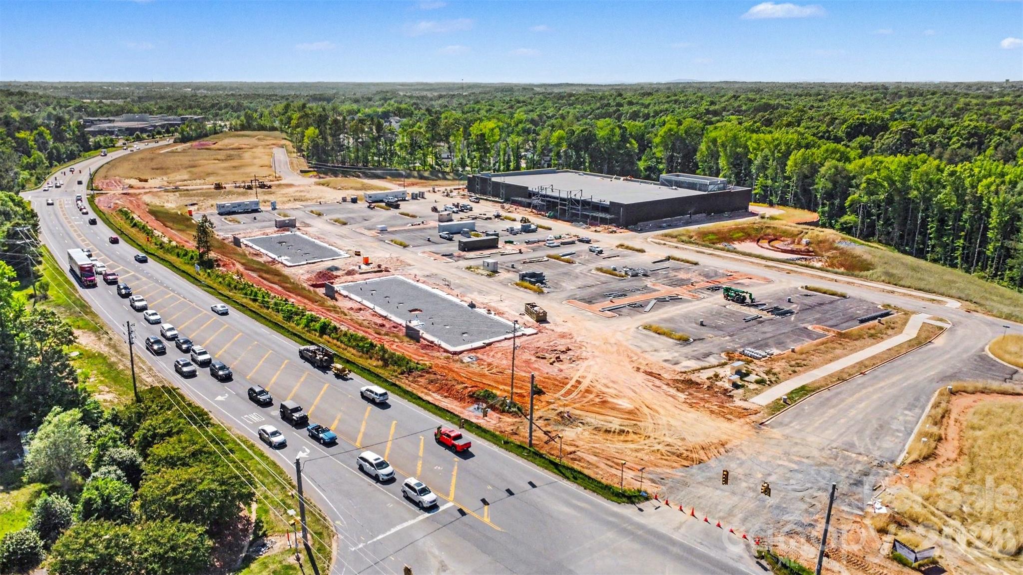 Trinity Ridge - Residential