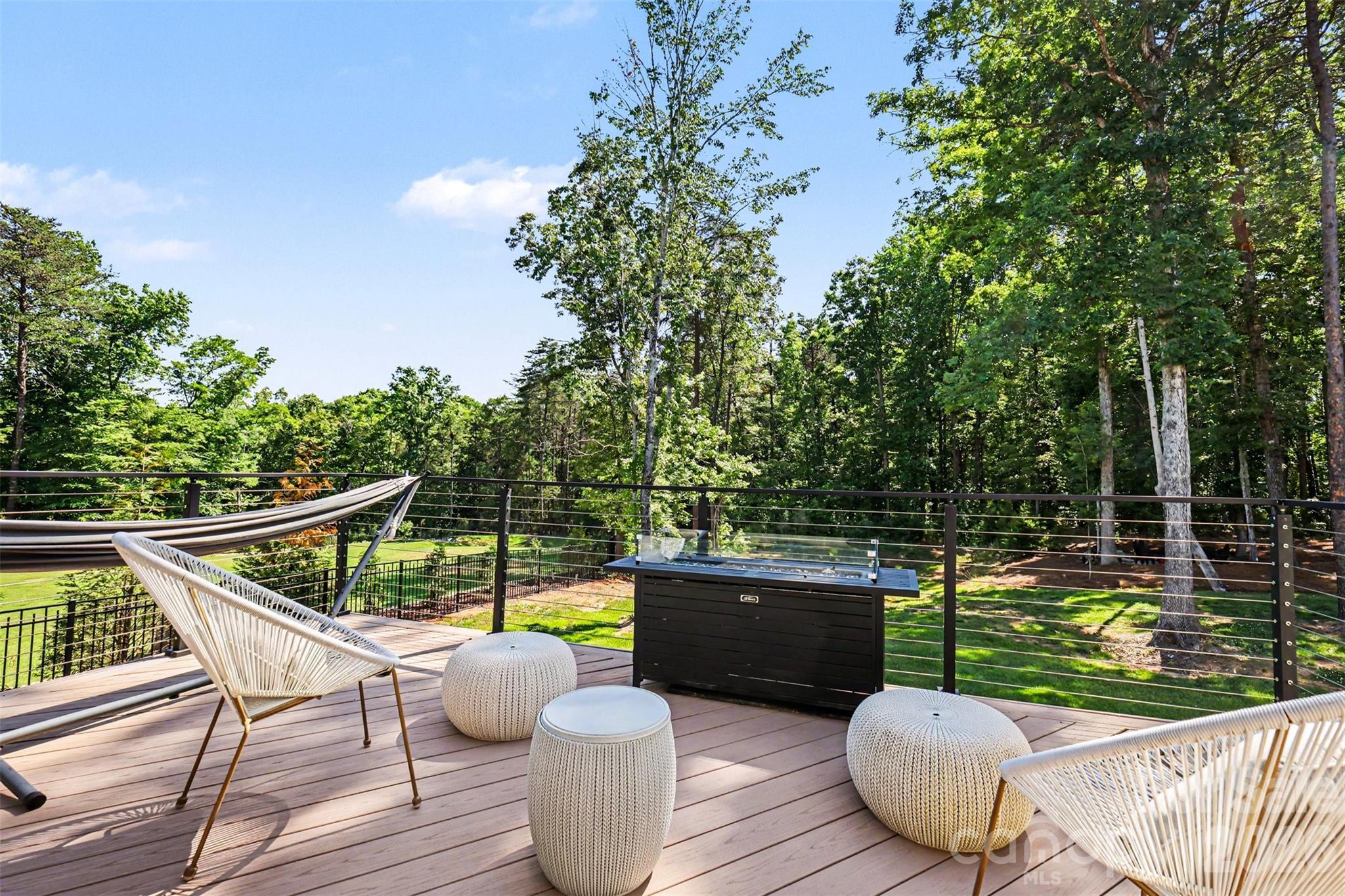 Trinity Ridge - Residential