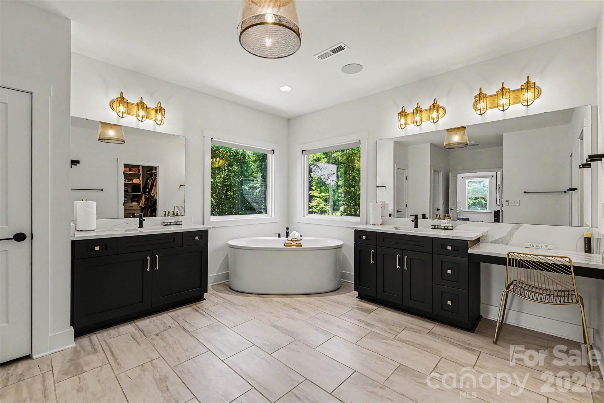 Trinity Ridge - Residential