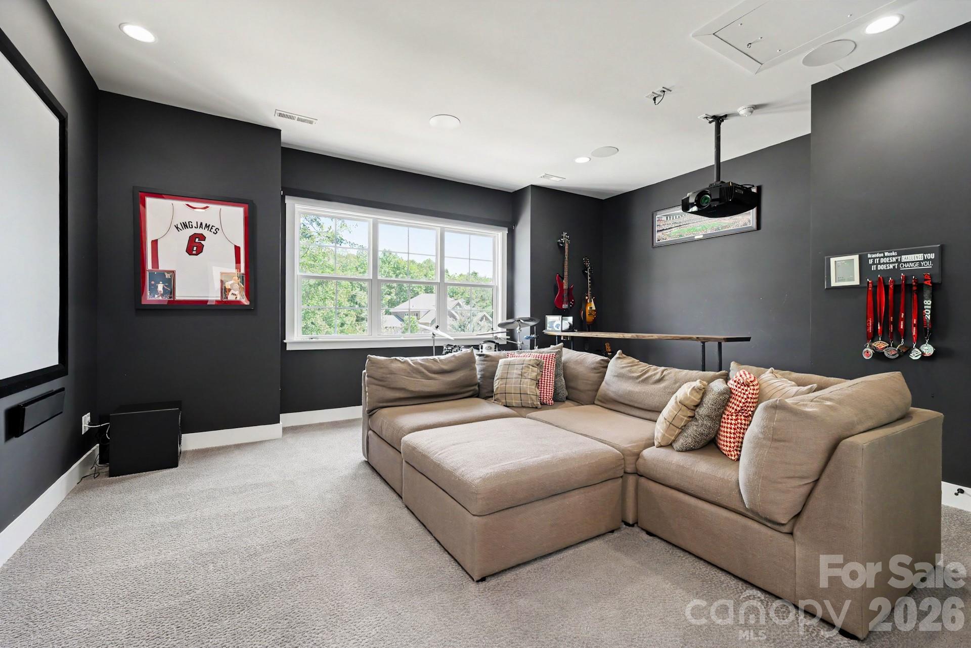 Trinity Ridge - Residential