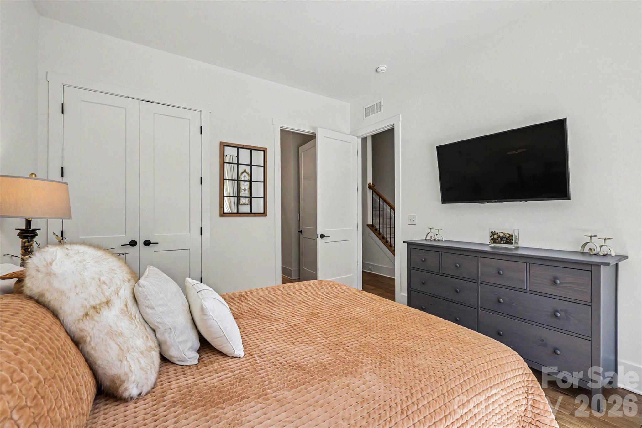 Trinity Ridge - Residential