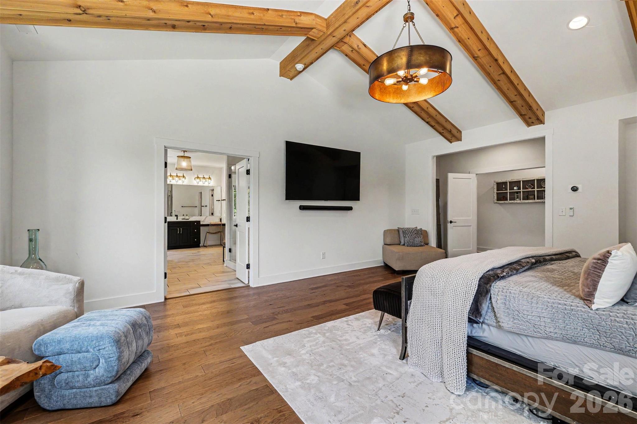 Trinity Ridge - Residential