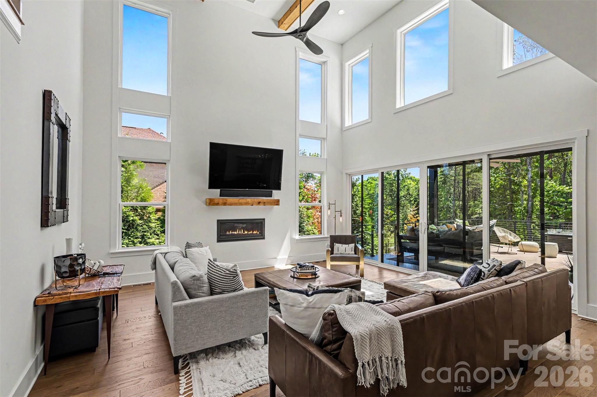 Trinity Ridge - Residential