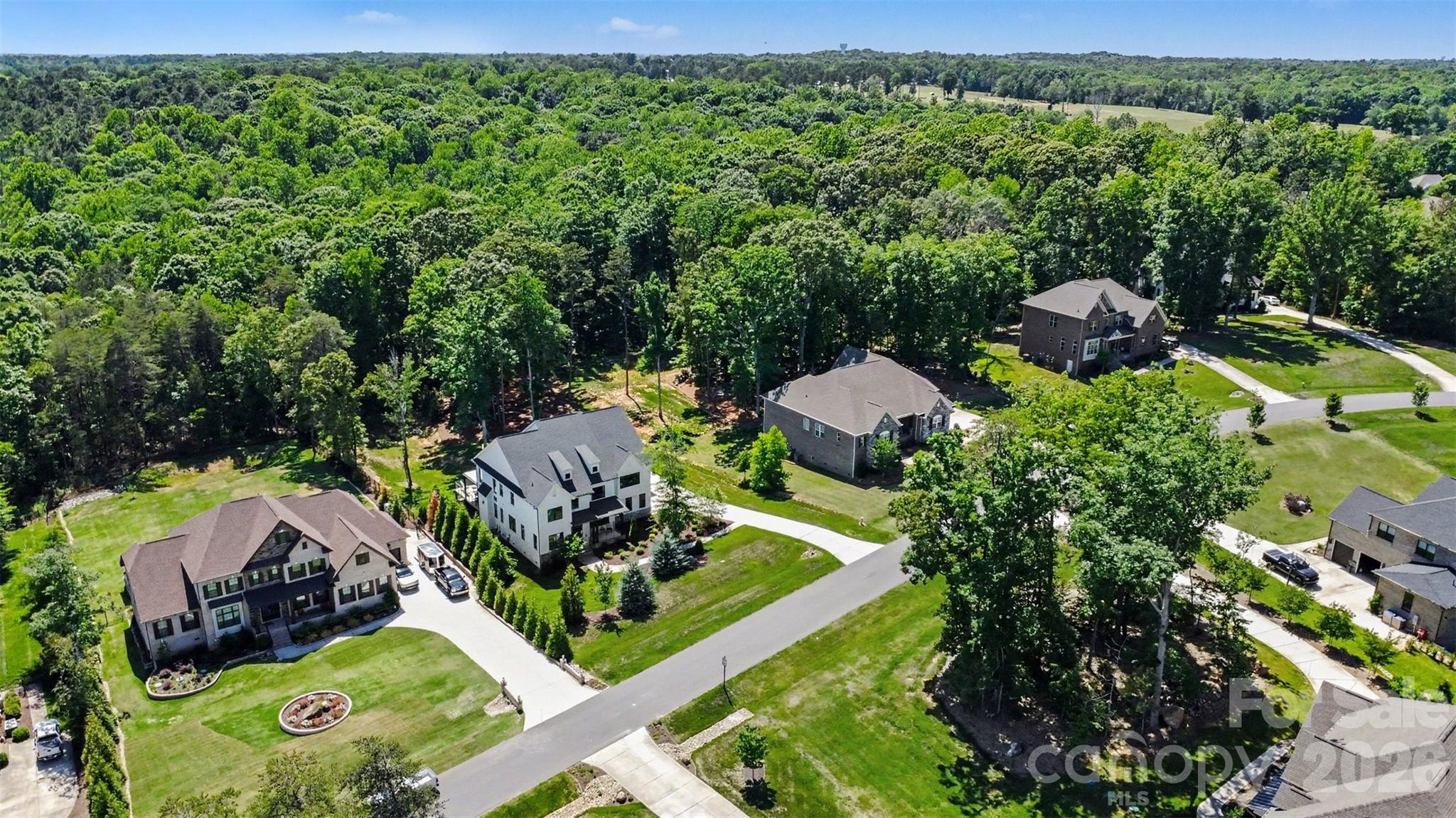 Trinity Ridge - Residential