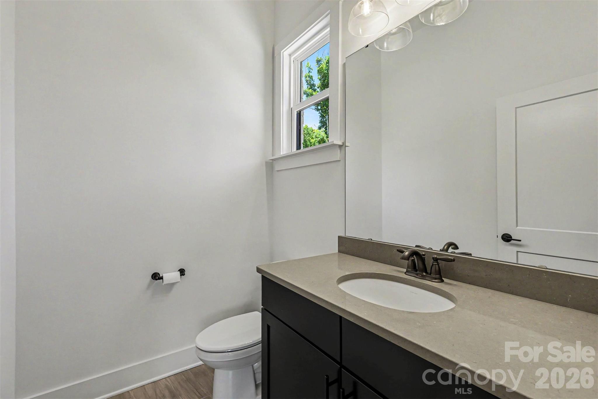 Trinity Ridge - Residential