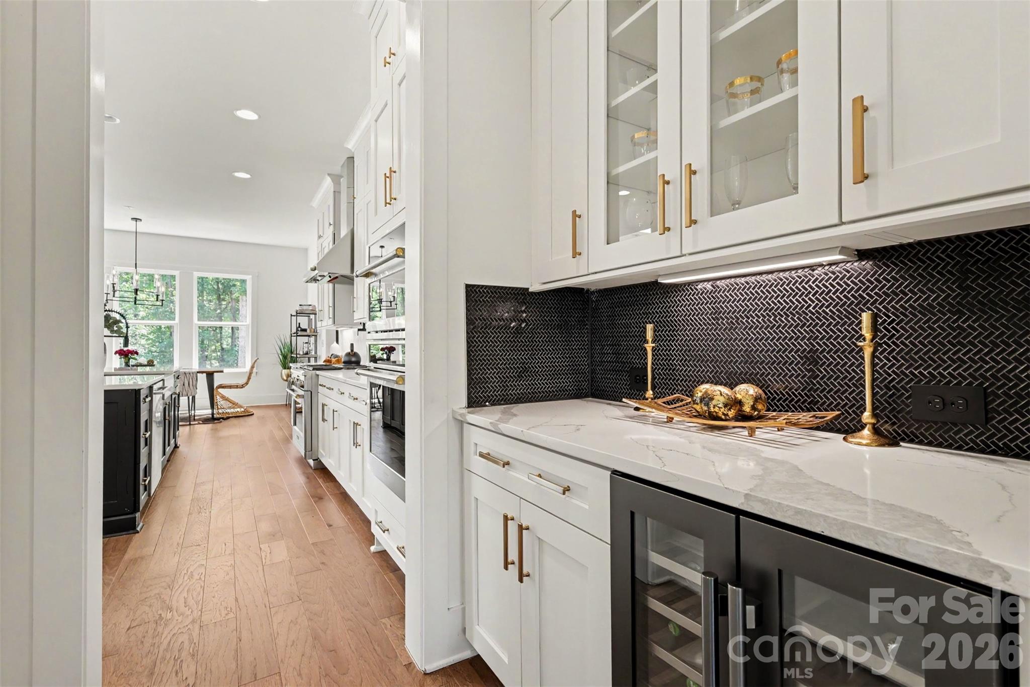 Trinity Ridge - Residential