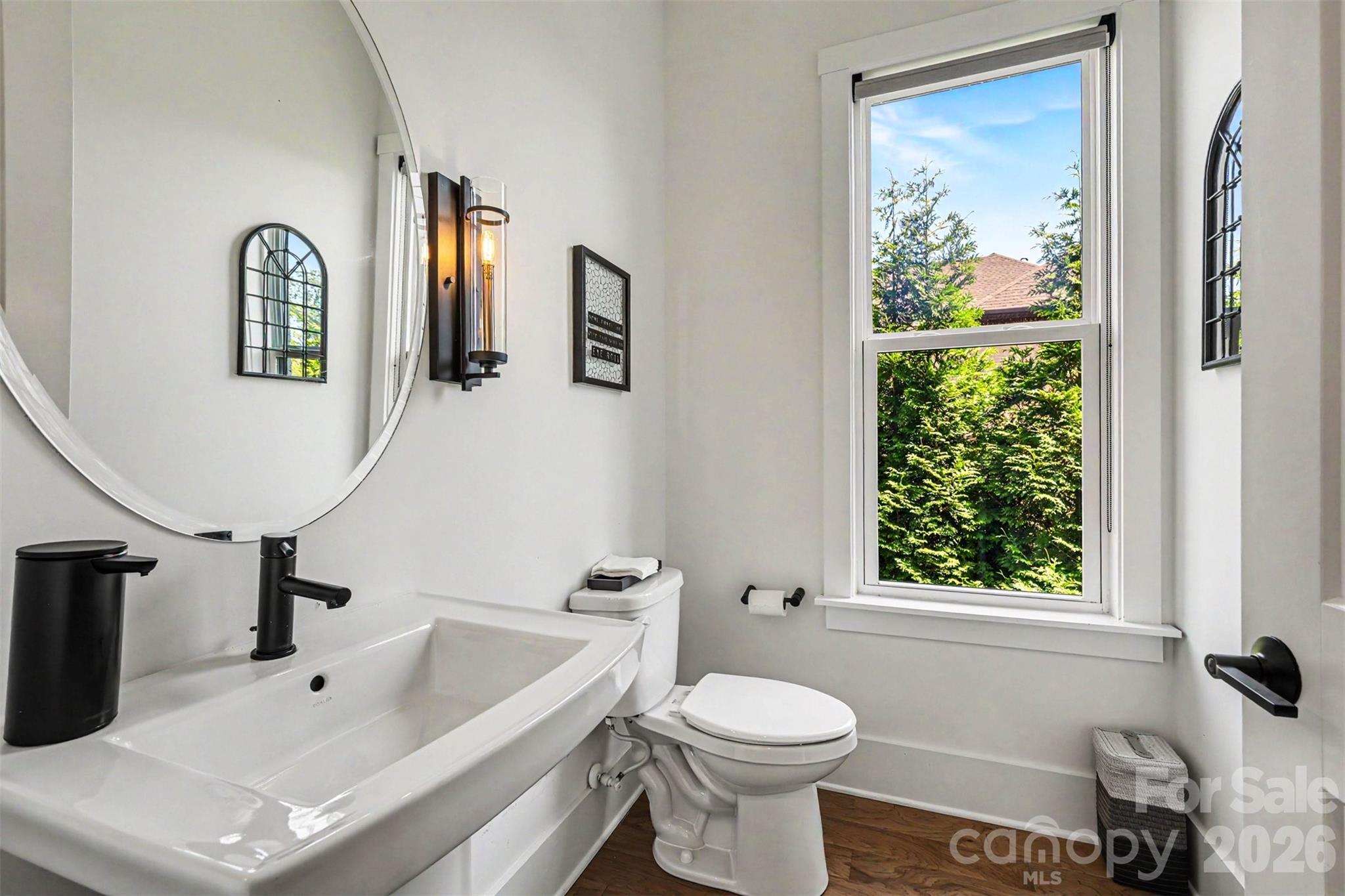 Trinity Ridge - Residential