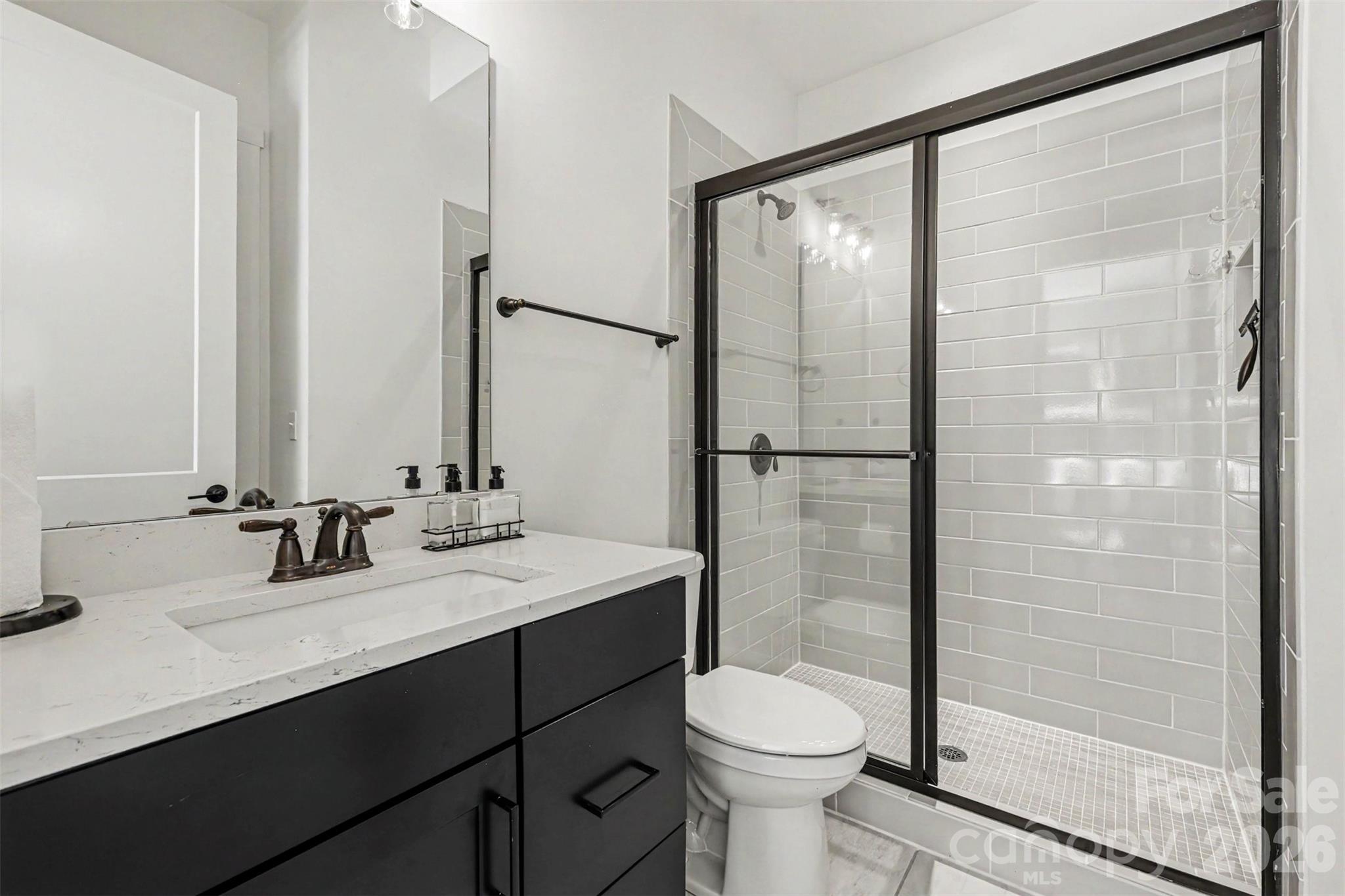 Trinity Ridge - Residential