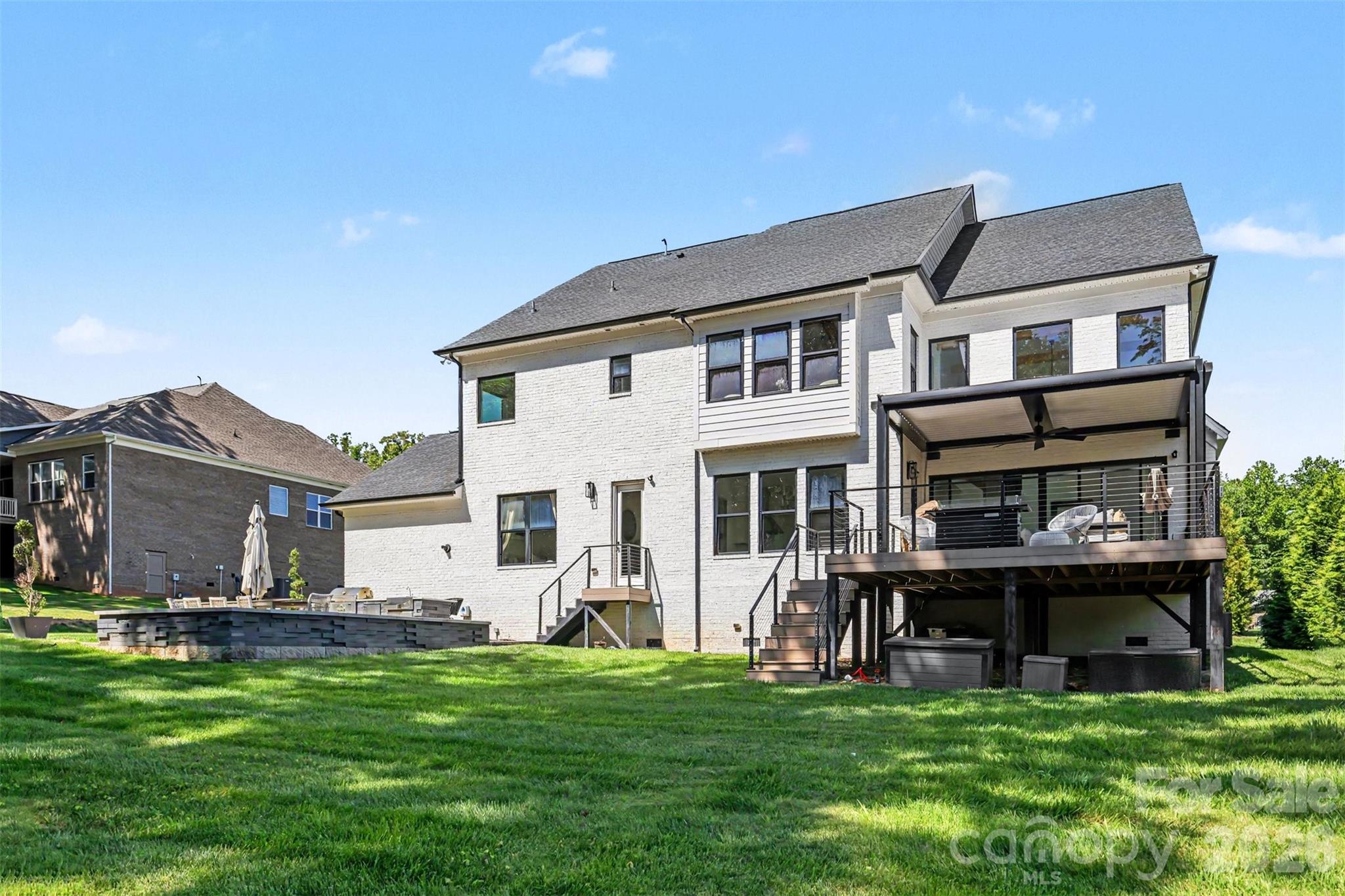 Trinity Ridge - Residential