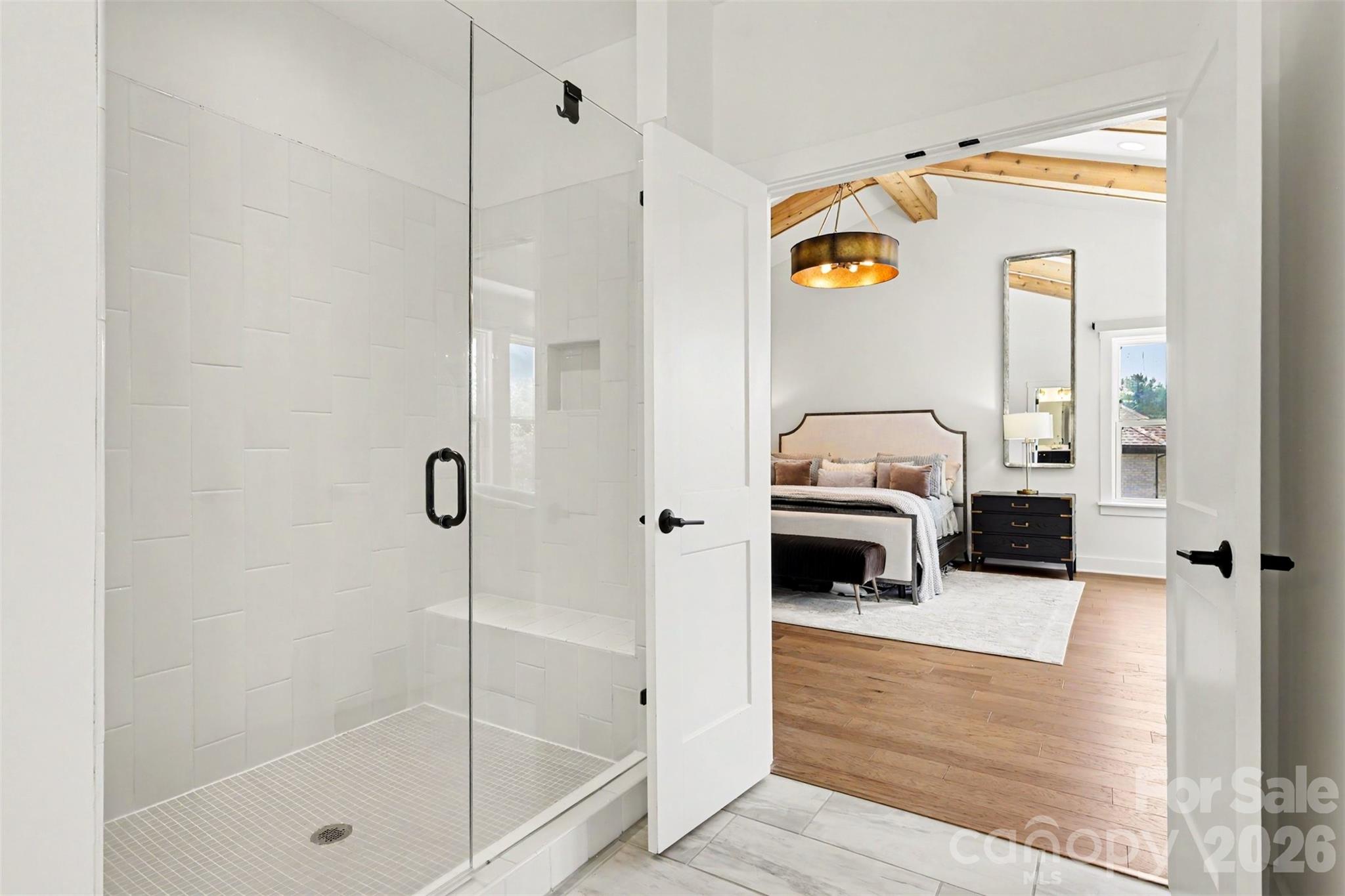 Trinity Ridge - Residential