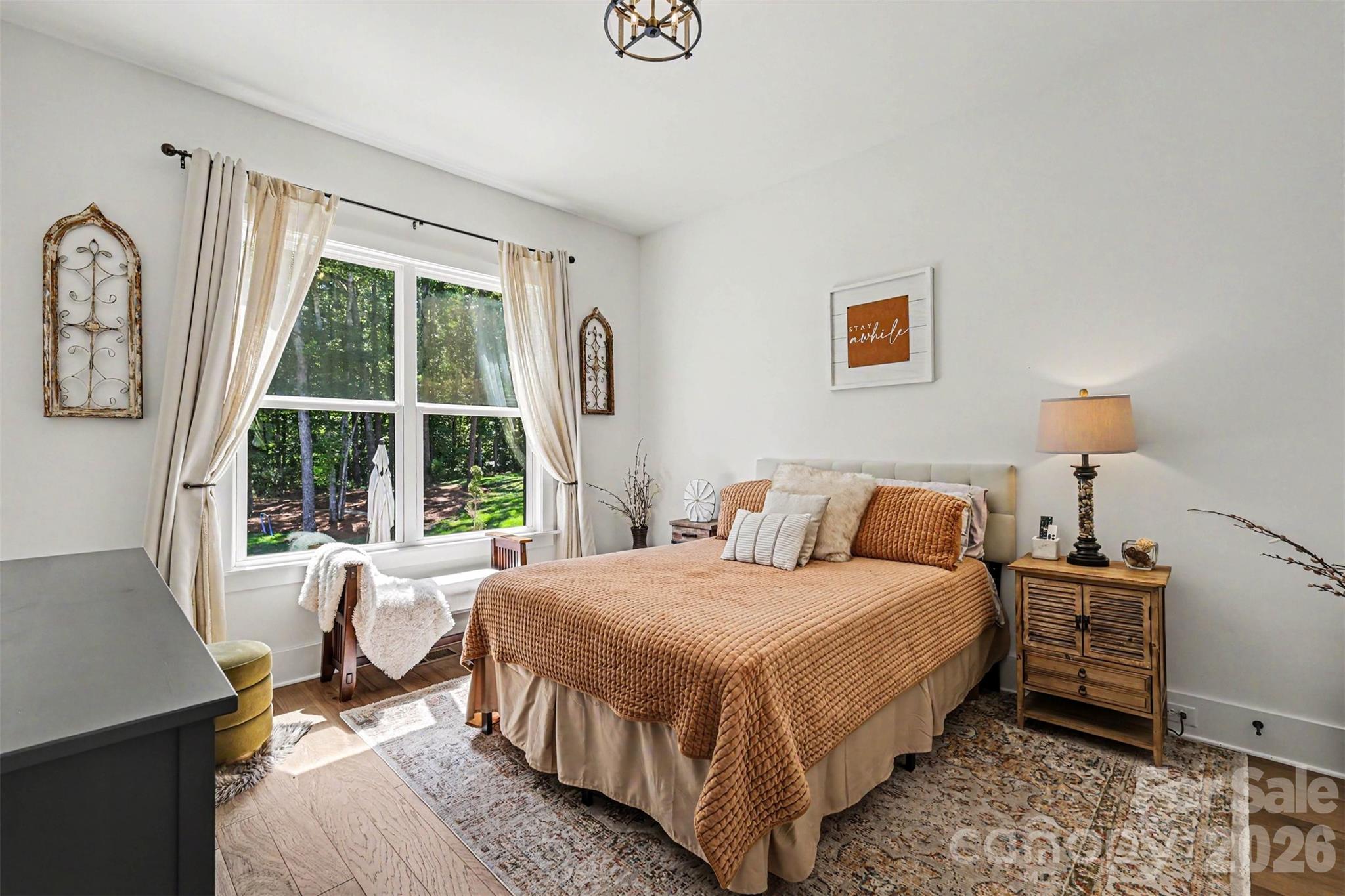 Trinity Ridge - Residential