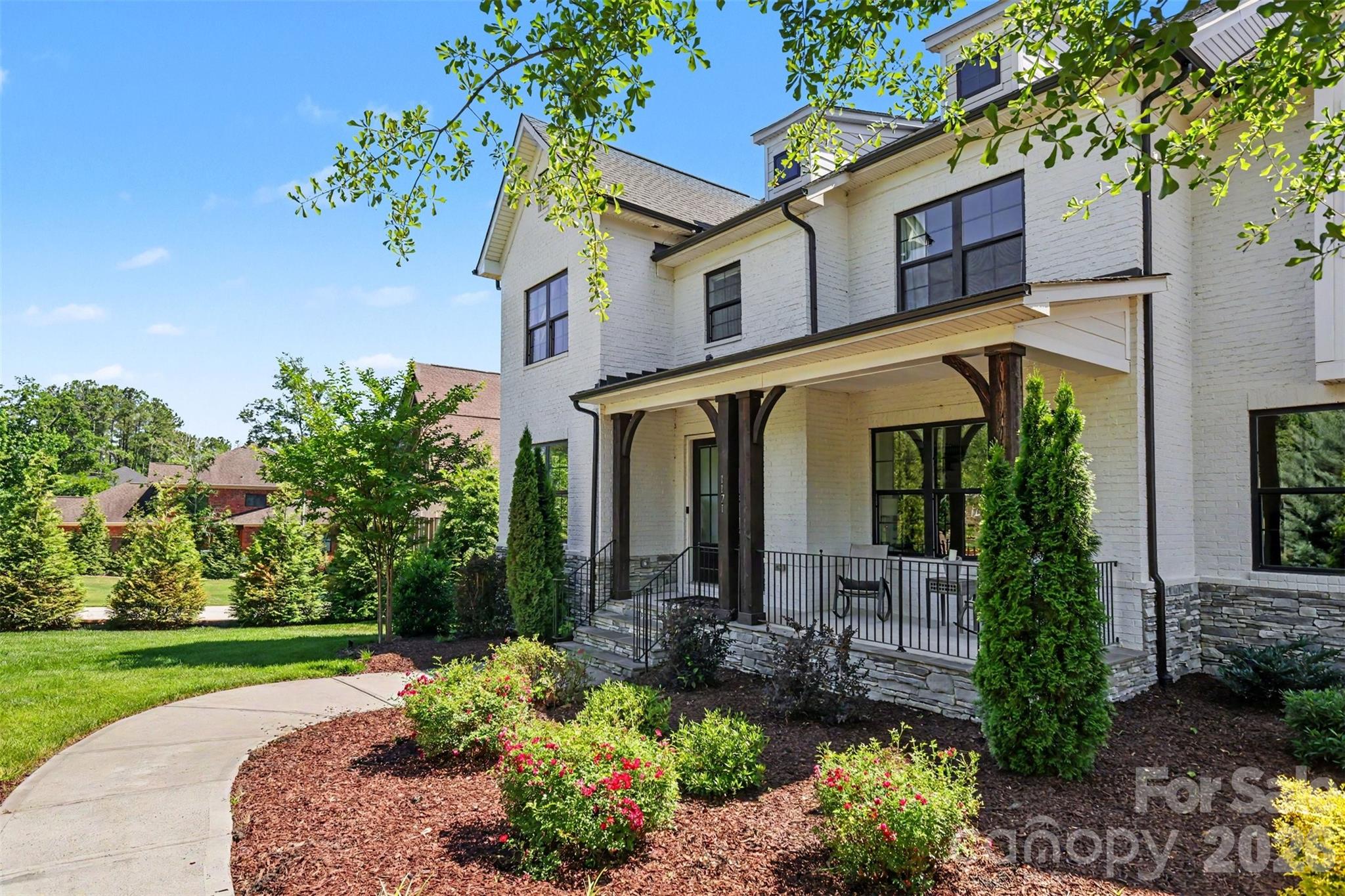 Trinity Ridge - Residential