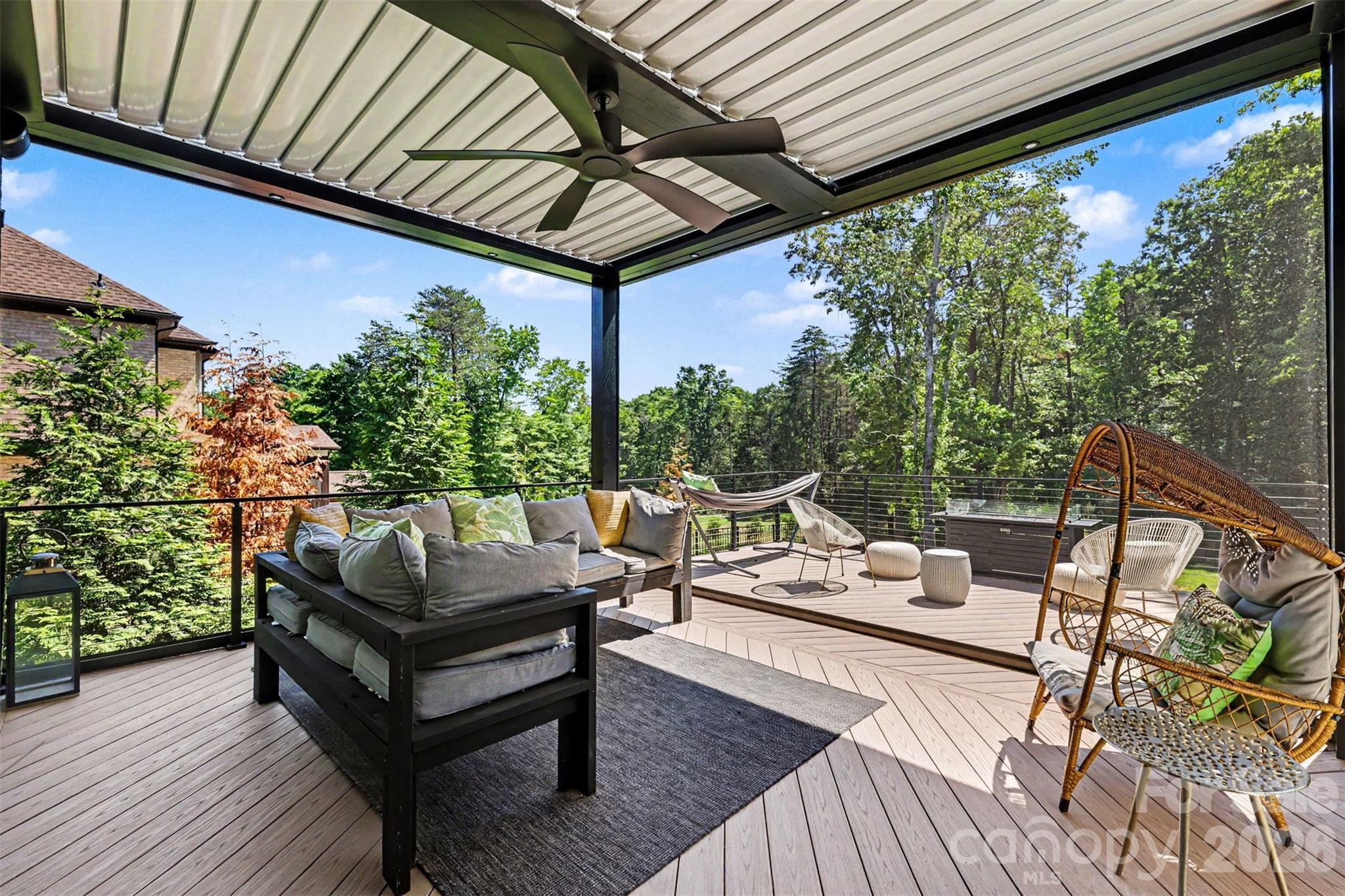 Trinity Ridge - Residential