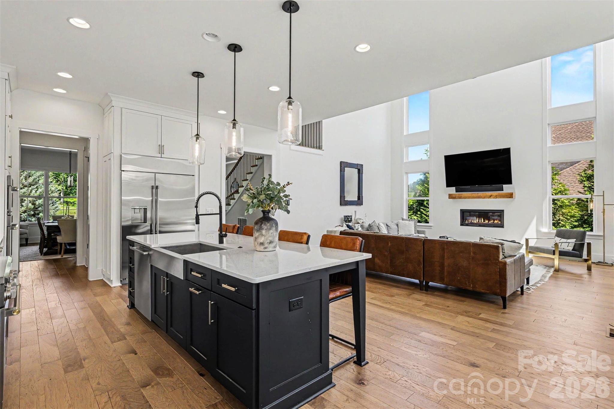 Trinity Ridge - Residential