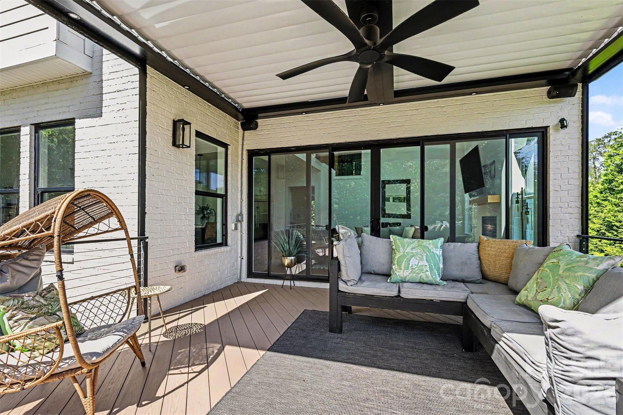 Trinity Ridge - Residential