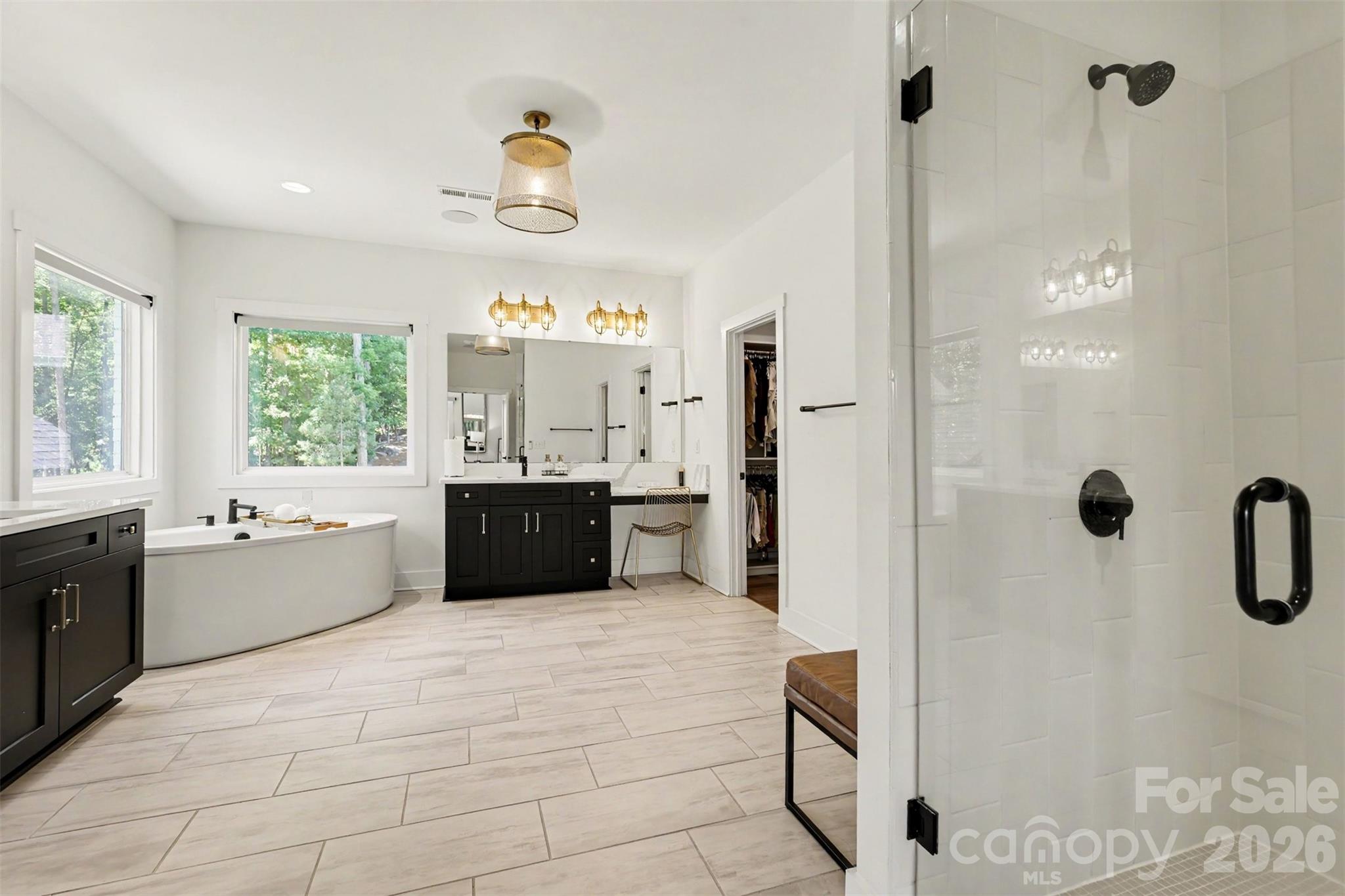 Trinity Ridge - Residential
