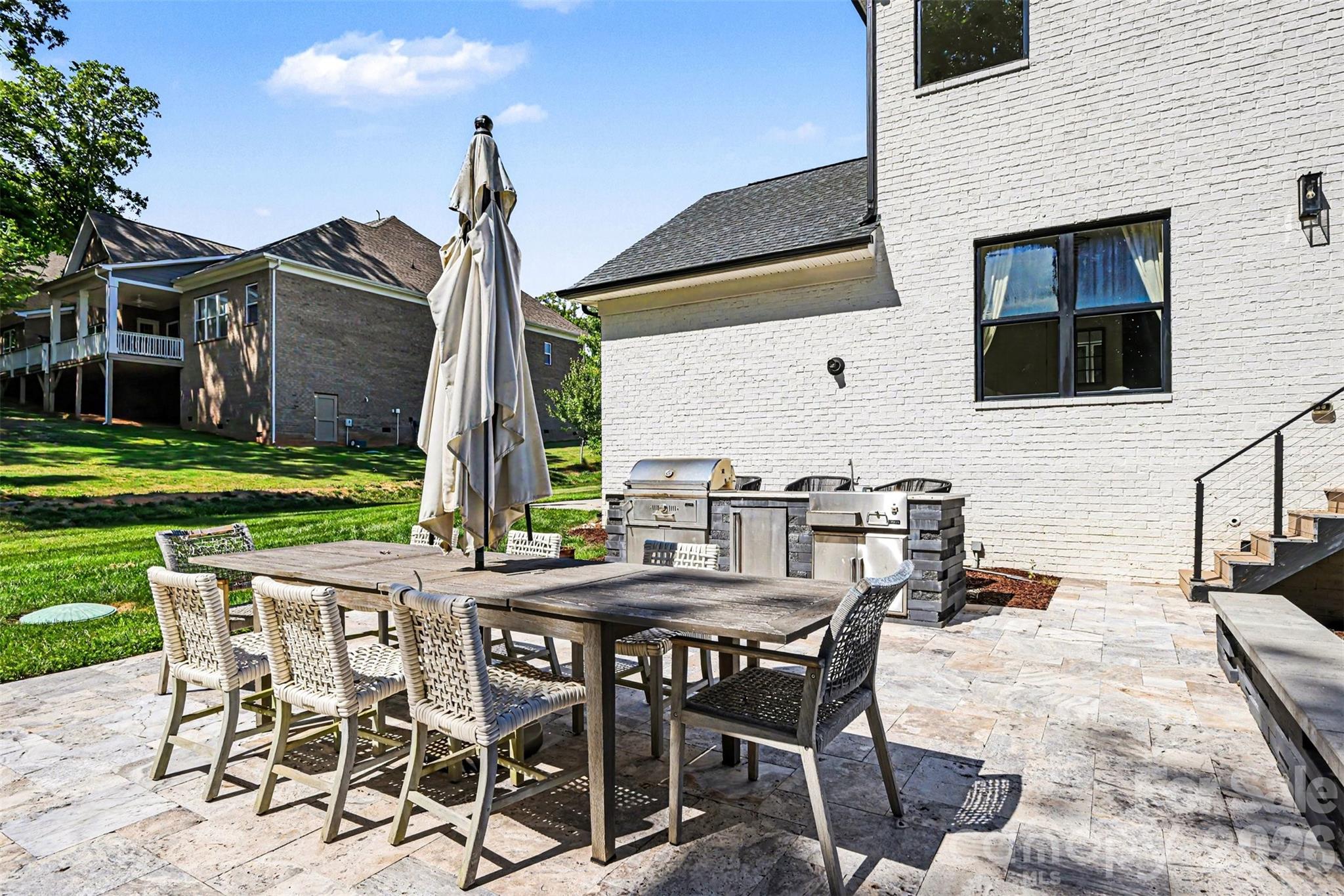 Trinity Ridge - Residential