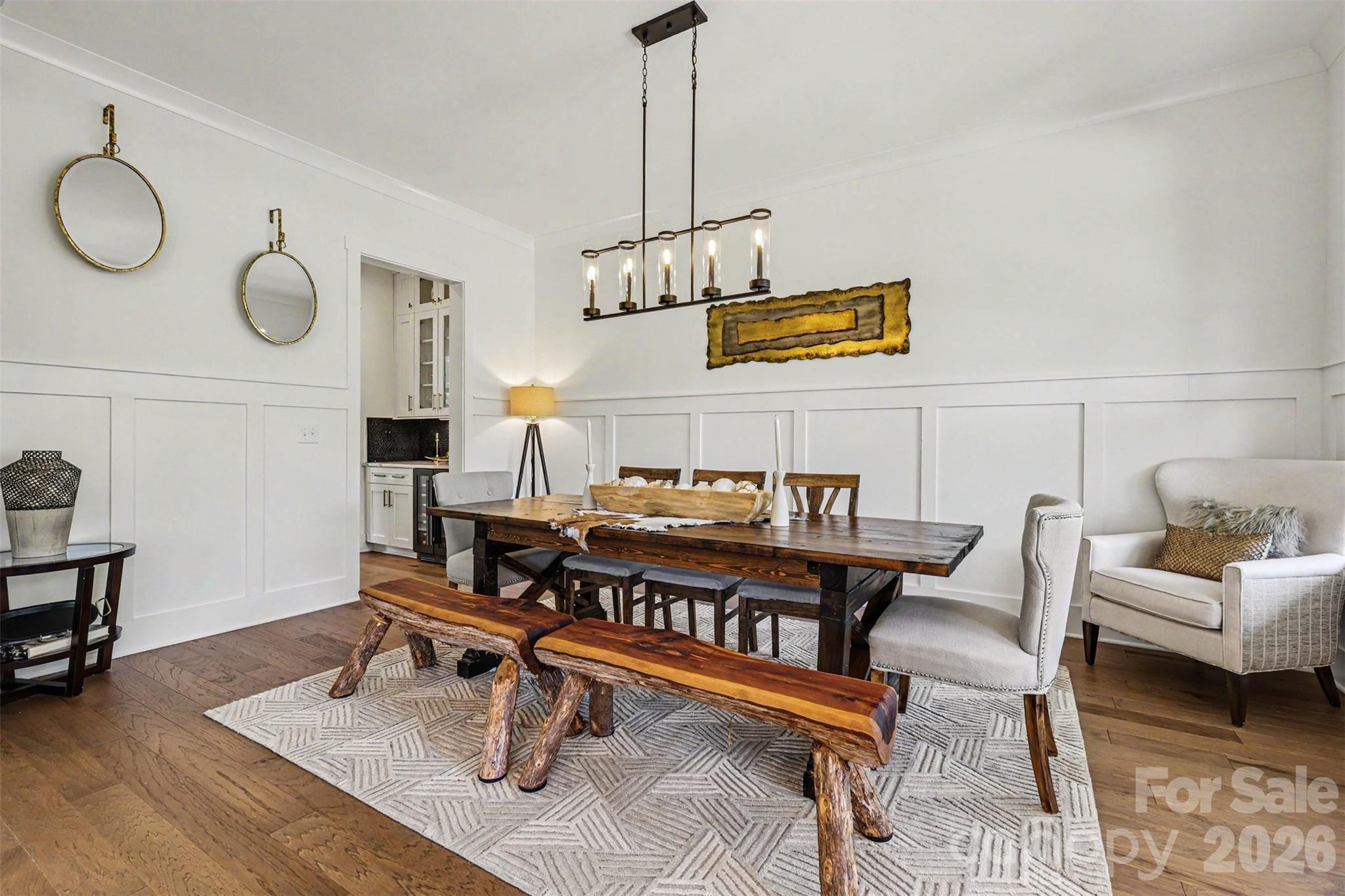 Trinity Ridge - Residential