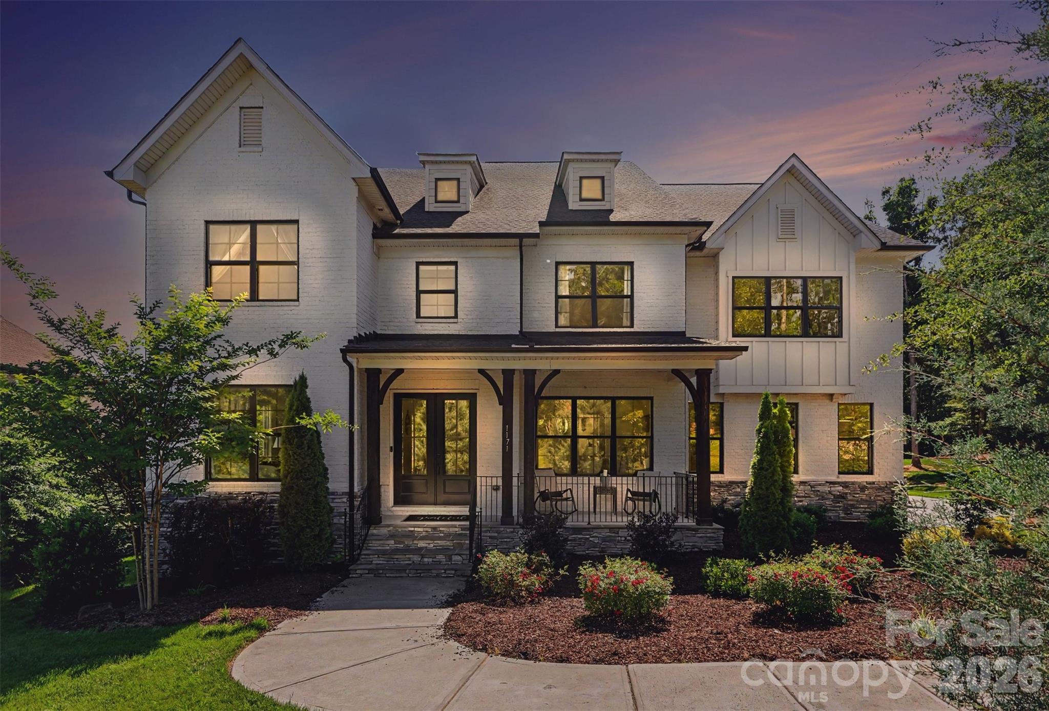 Trinity Ridge - Residential